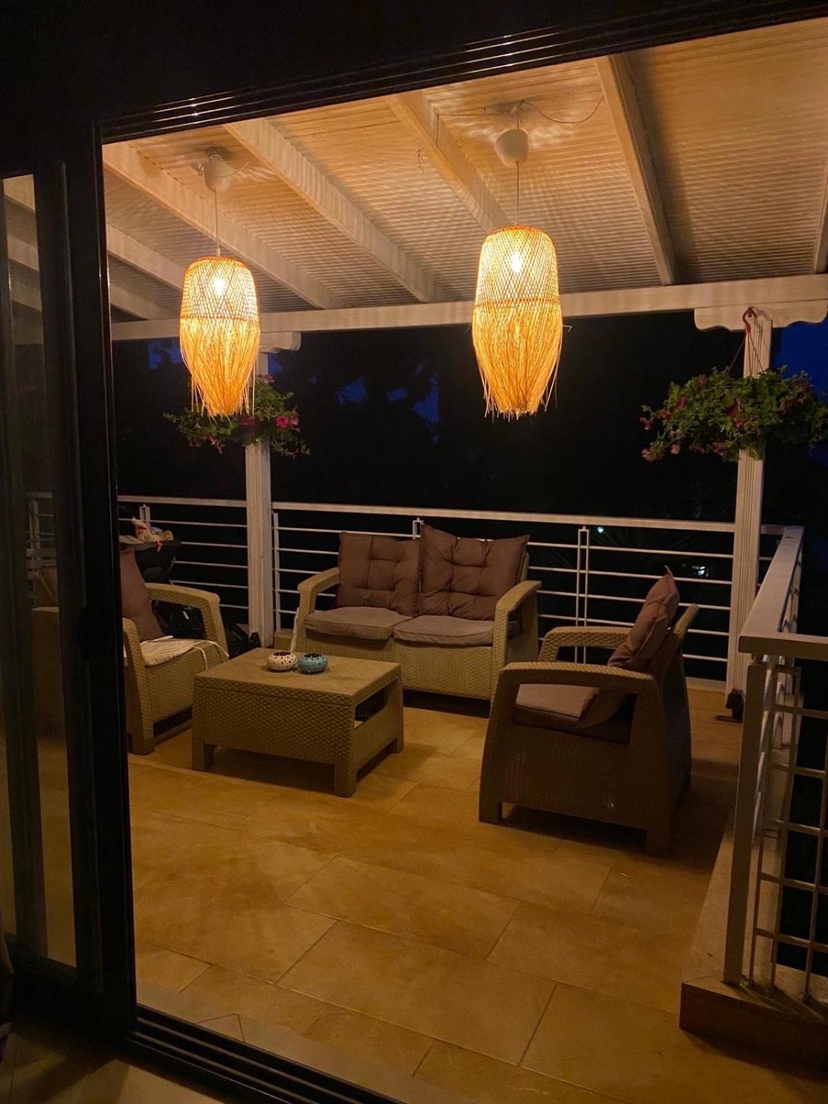 Family Villas Hanioti view 4