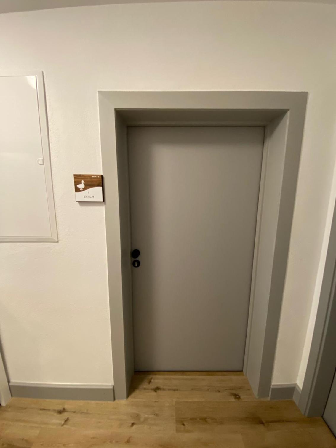 Hostel Balingen