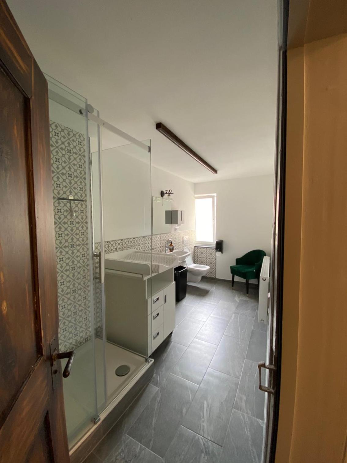 Hostel Balingen