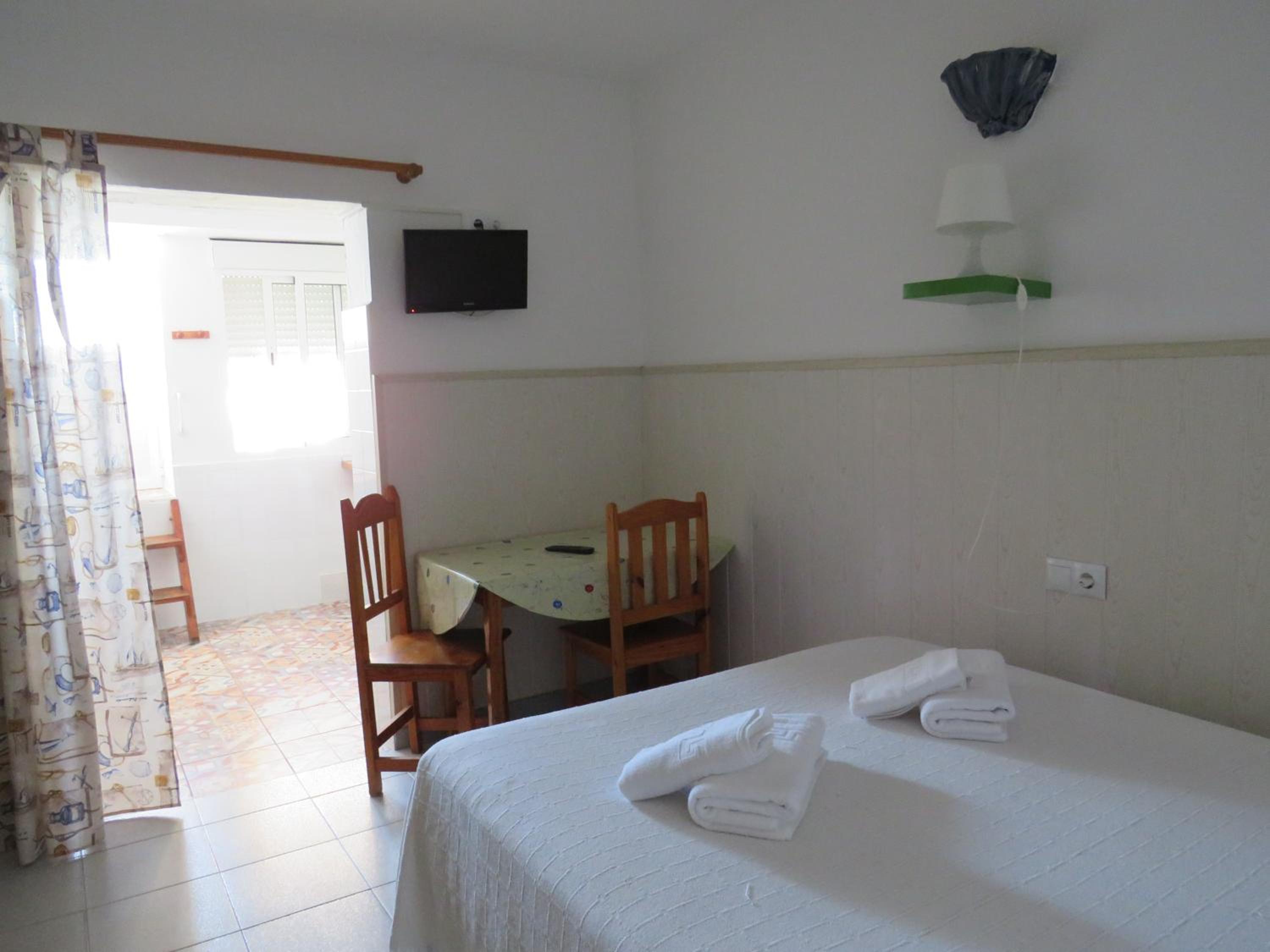 Apartamentos Calypso