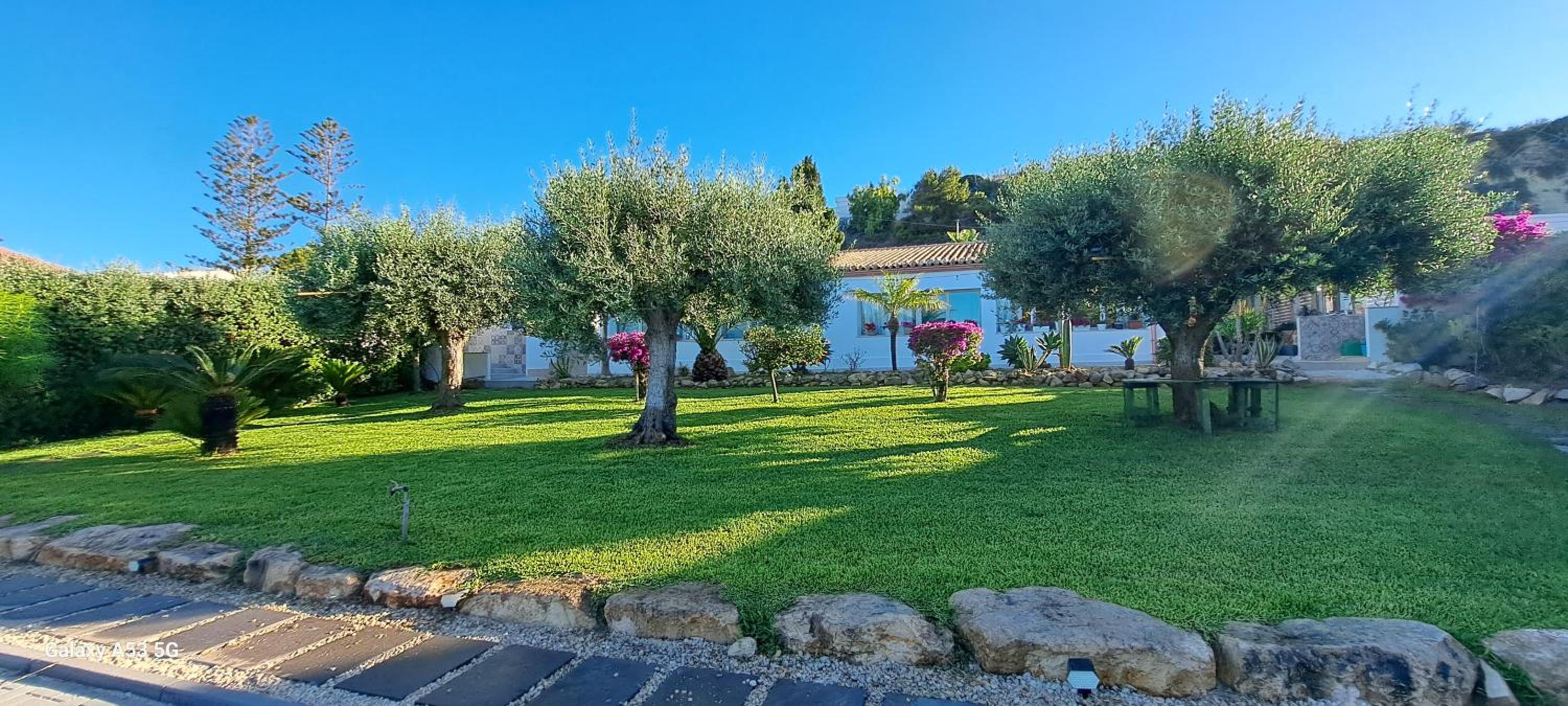 CasaSicula - Artemis House