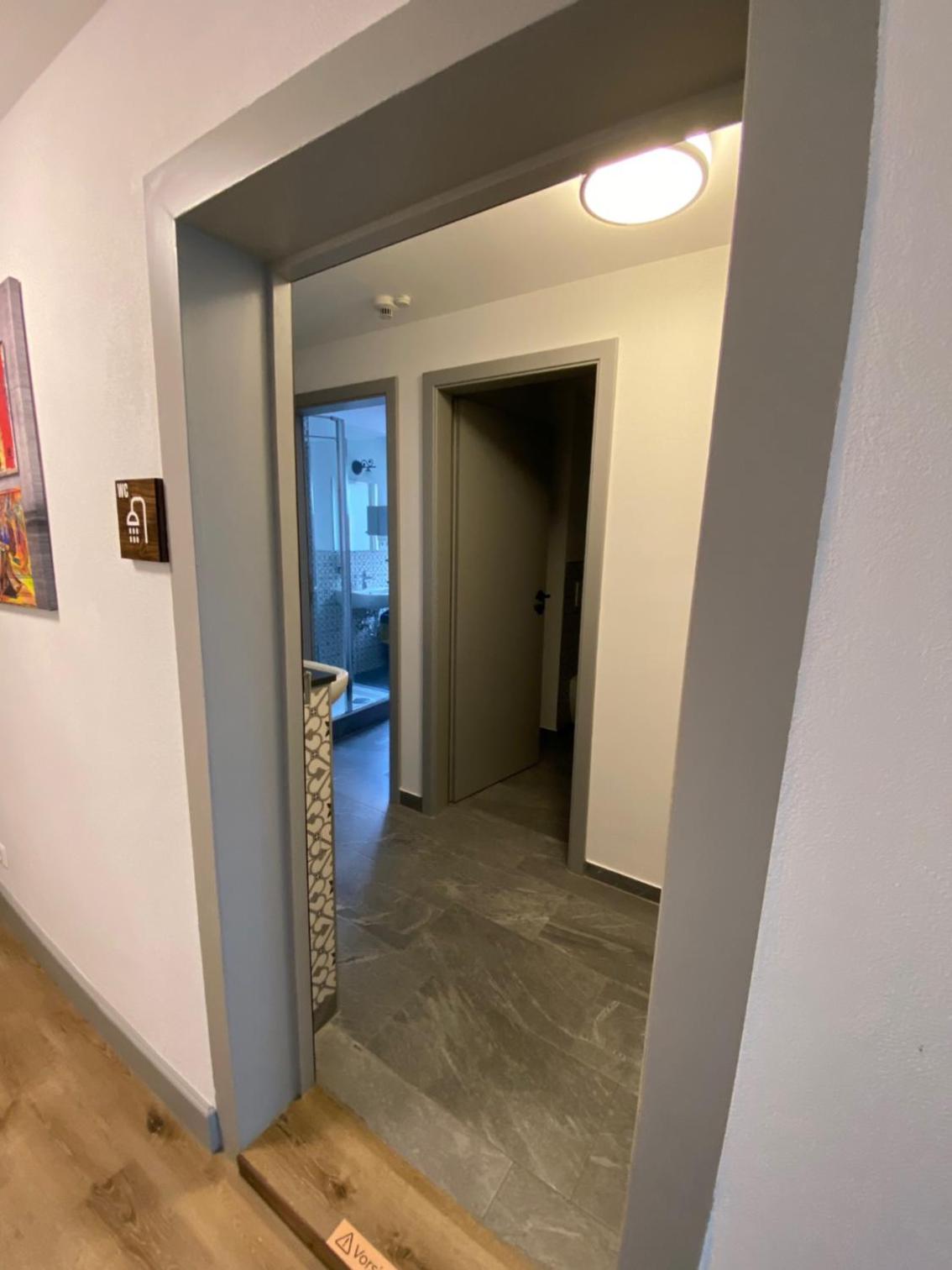 Hostel Balingen