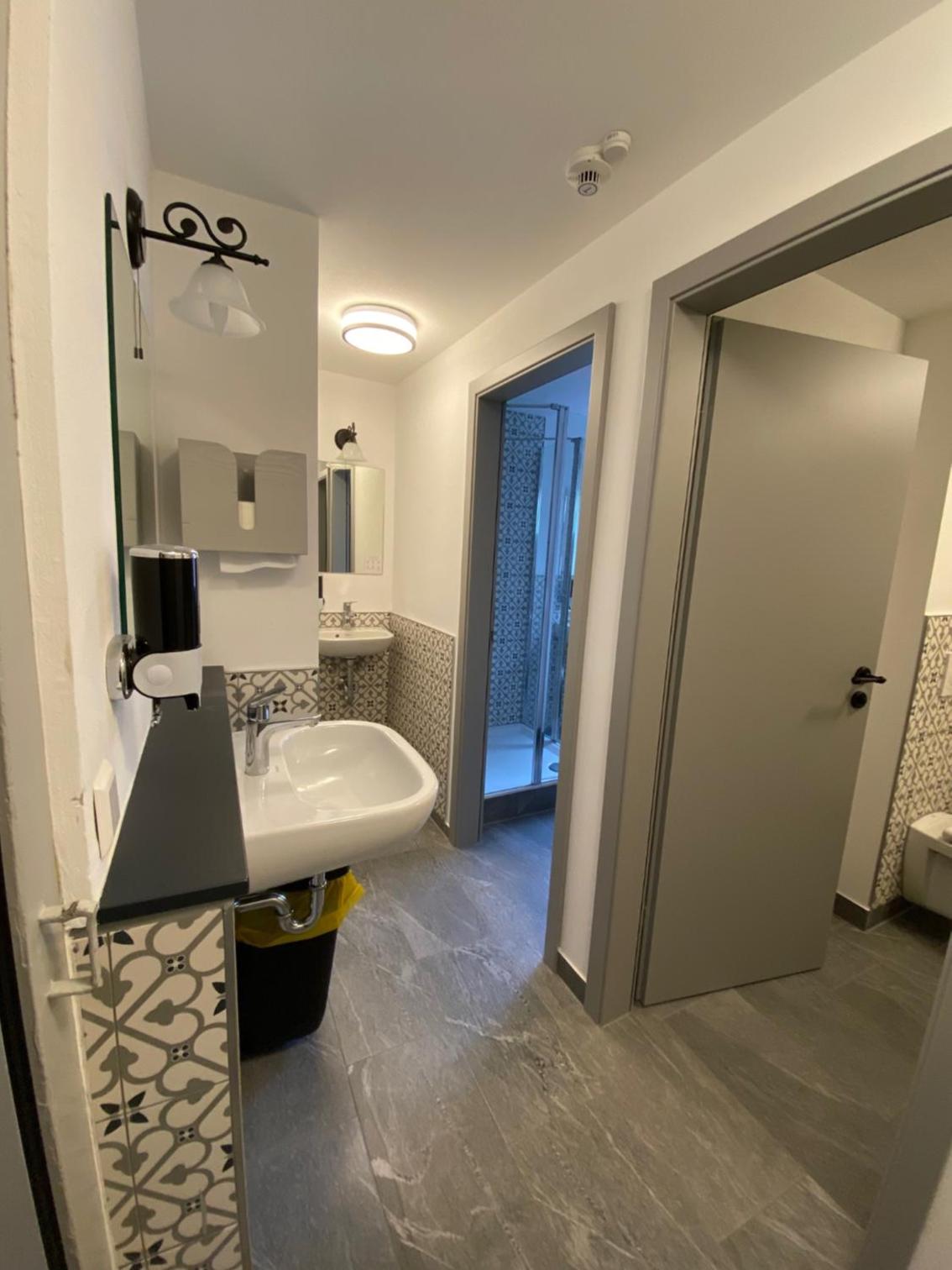 Hostel Balingen