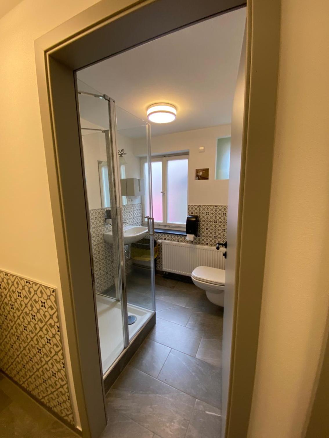 Hostel Balingen