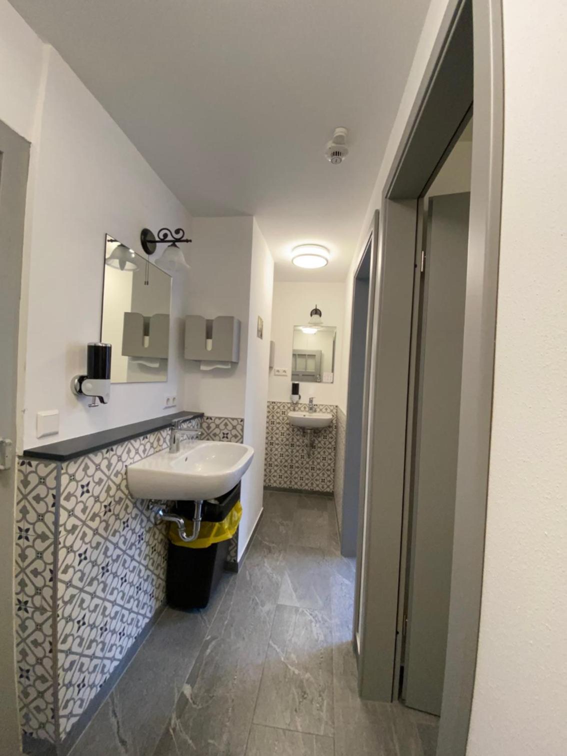 Hostel Balingen