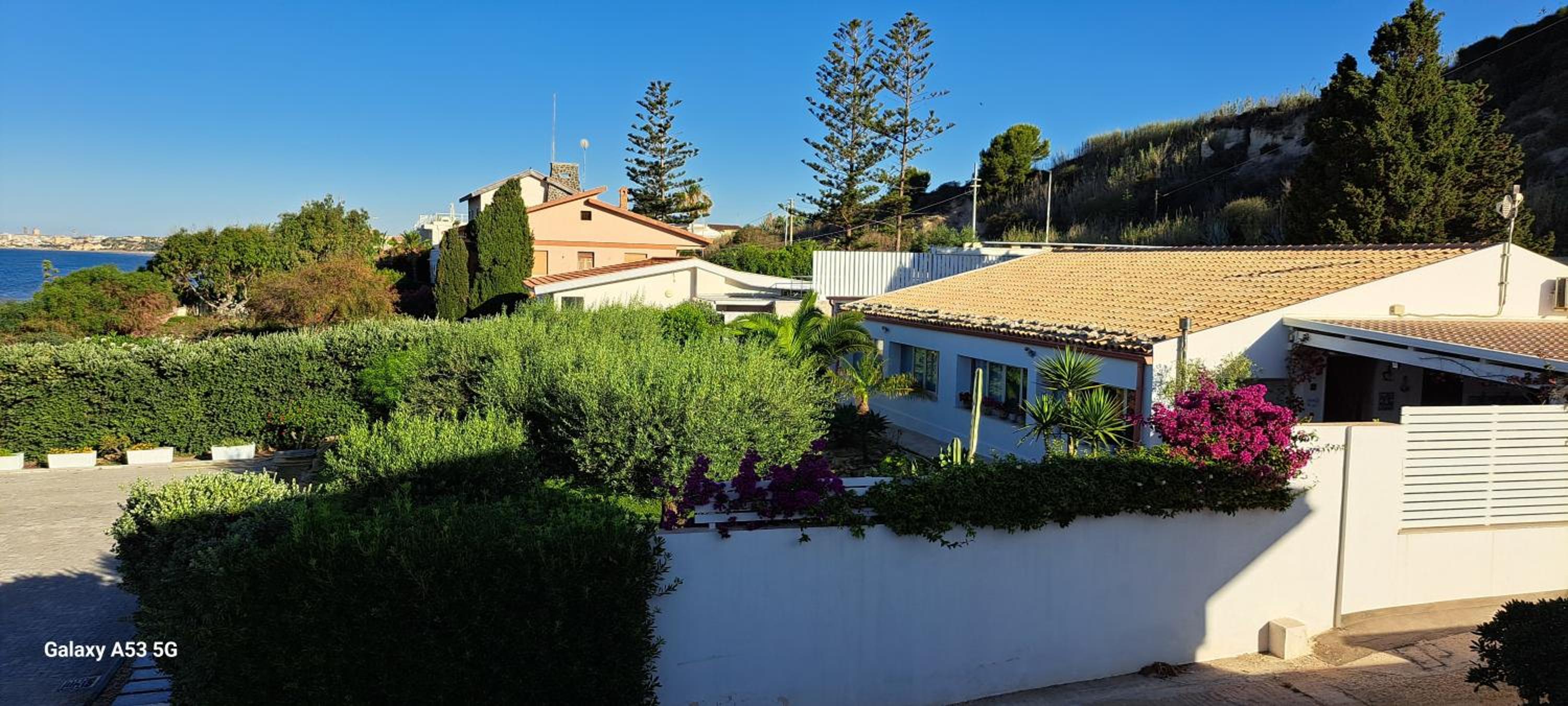 CasaSicula - Artemis House