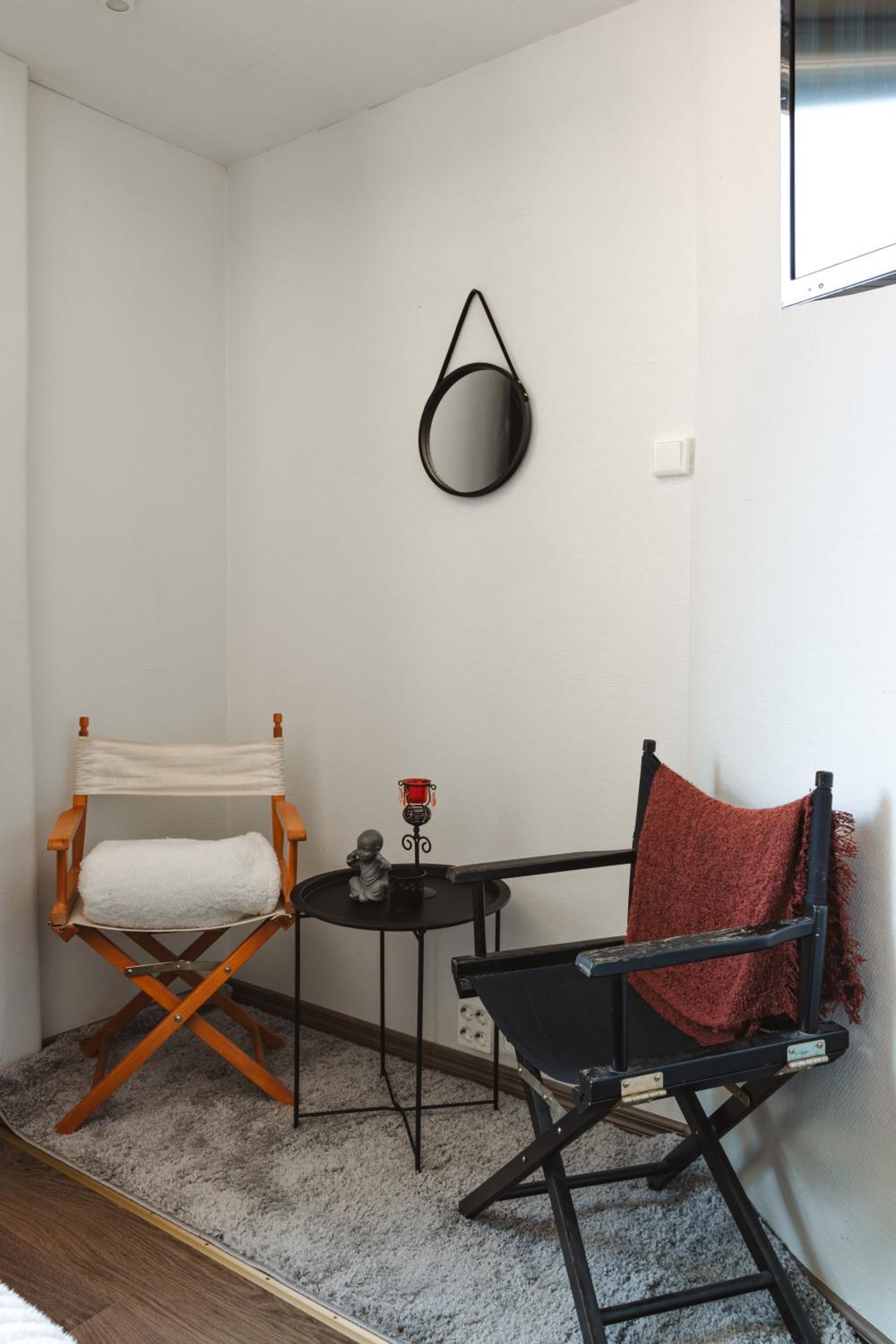 Nordstay - Beautiful Central Studio with self check-in view 4