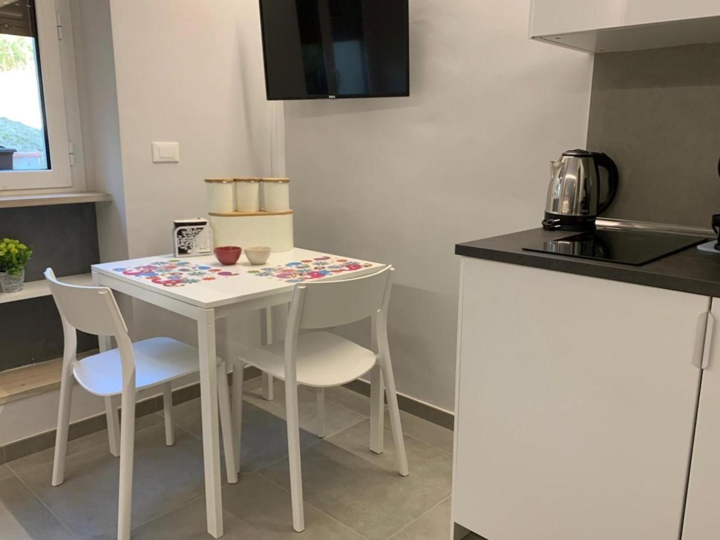 Casa Armonia Apartment Sulmona