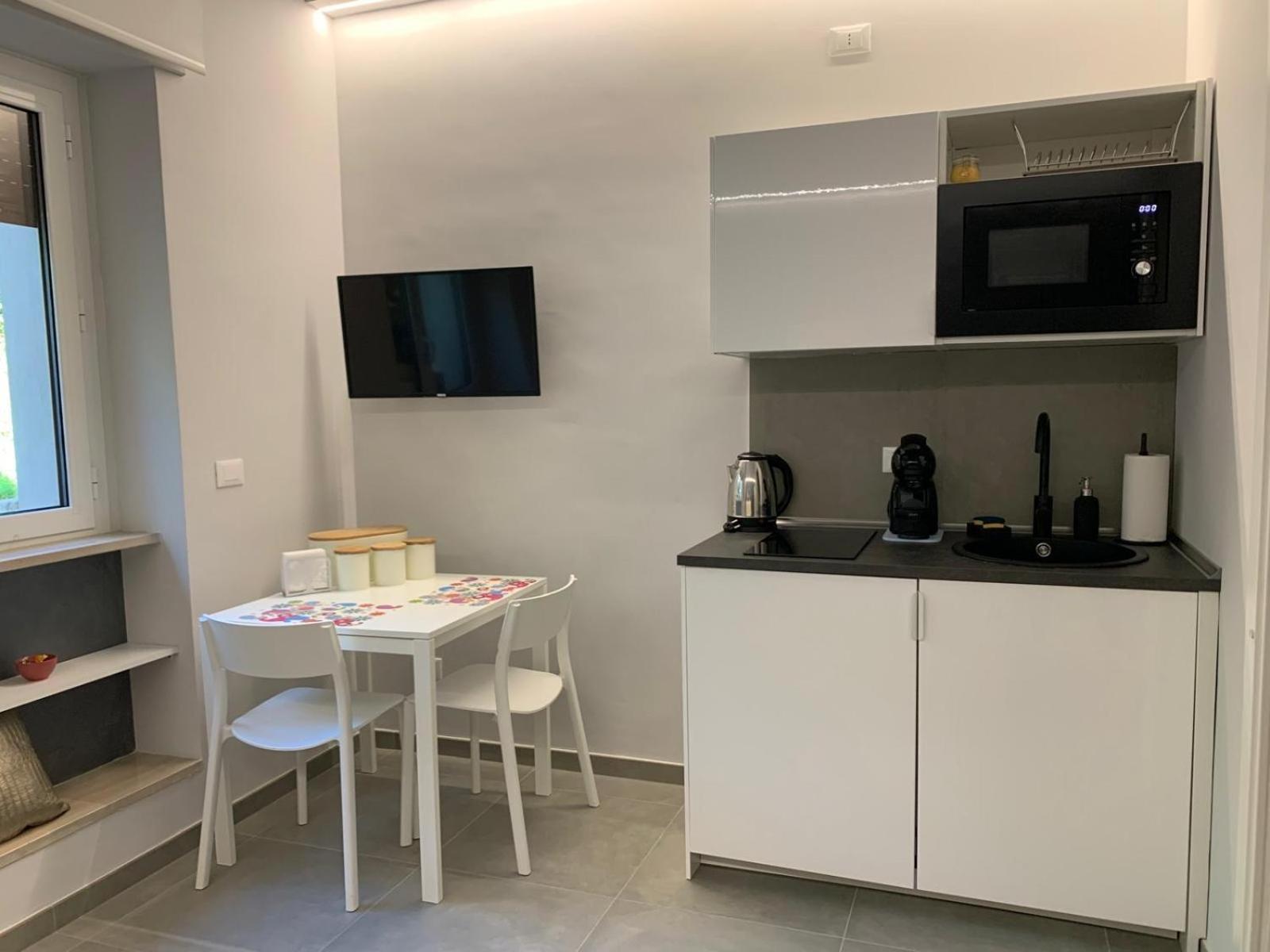 Casa Armonia Apartment Sulmona