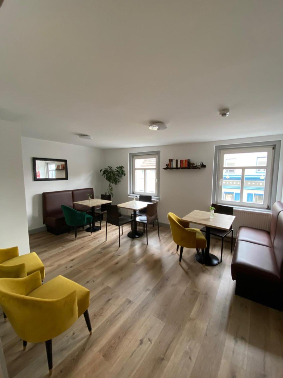 Hostel Balingen