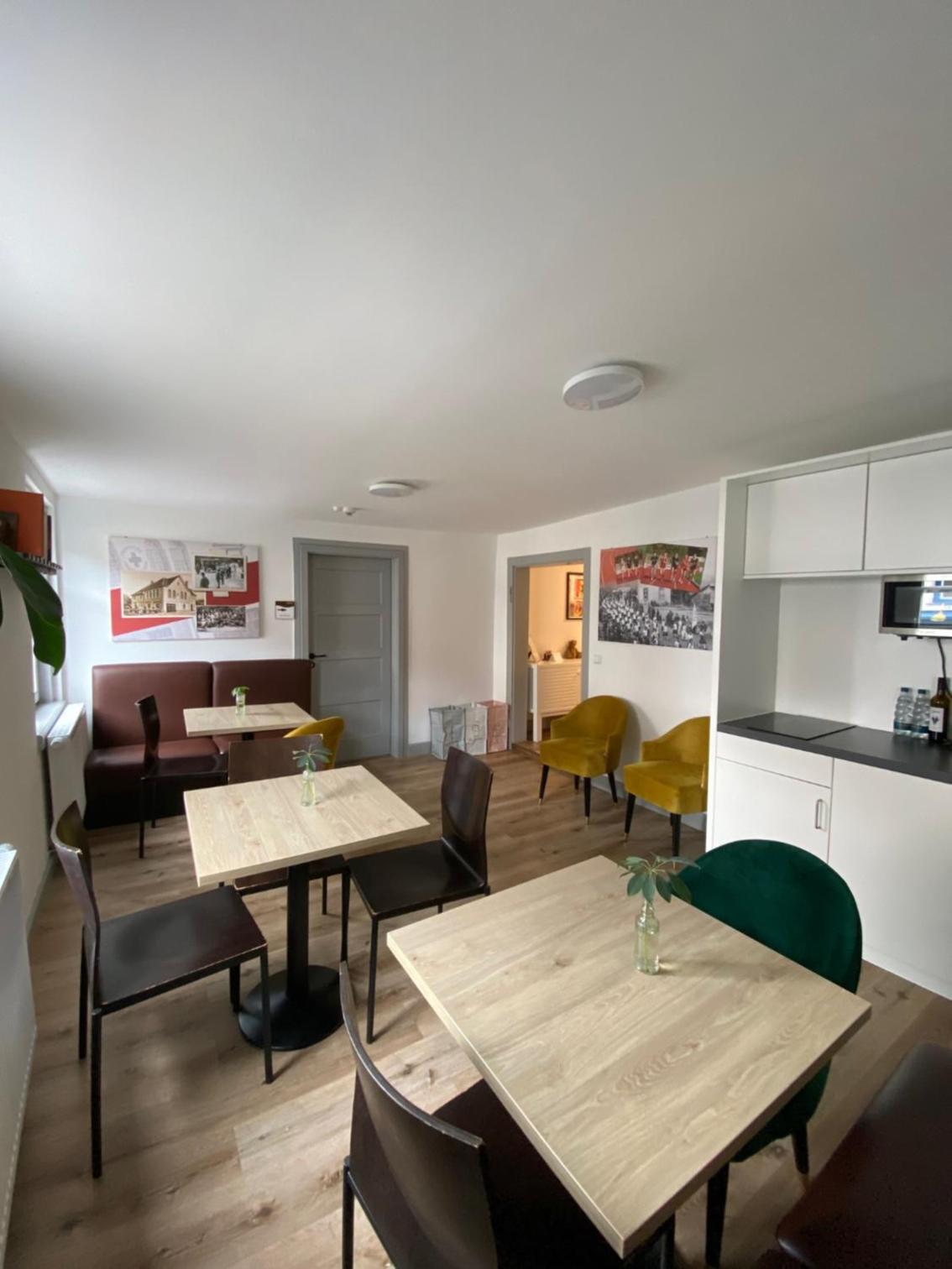 Hostel Balingen