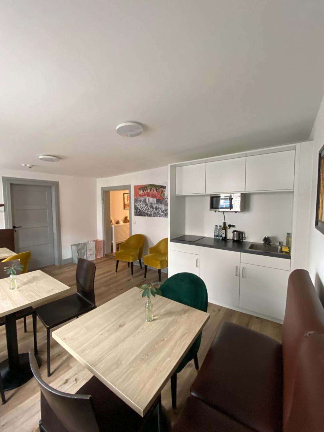 Hostel Balingen