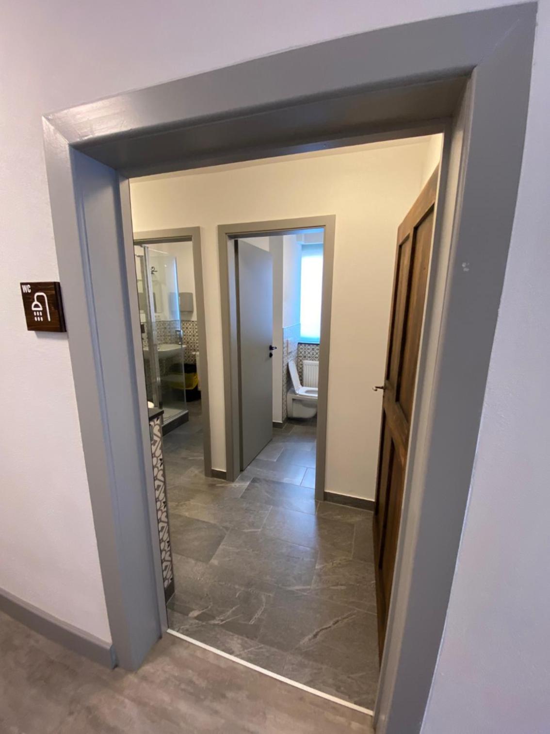 Hostel Balingen