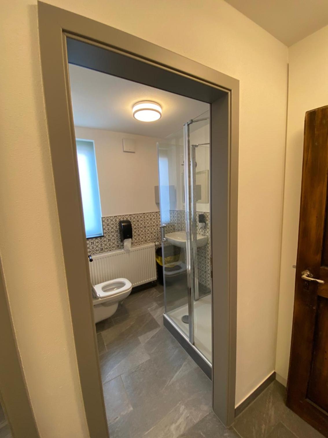 Hostel Balingen