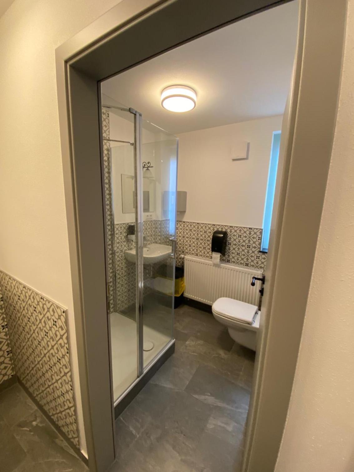 Hostel Balingen