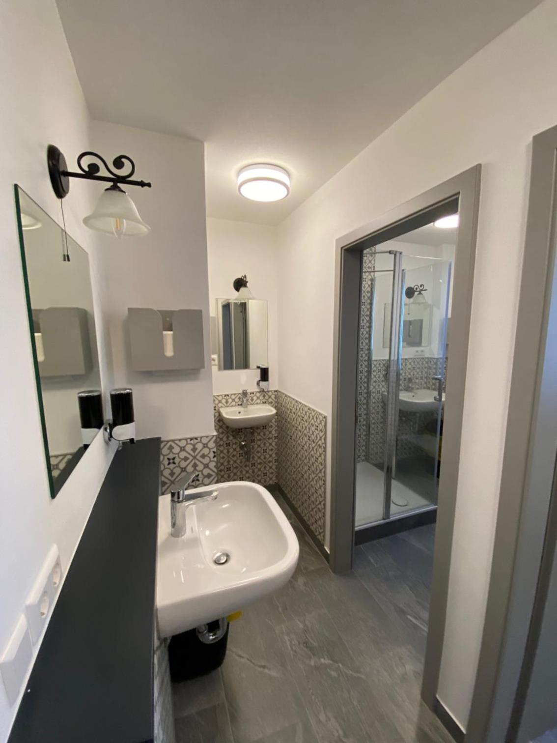 Hostel Balingen