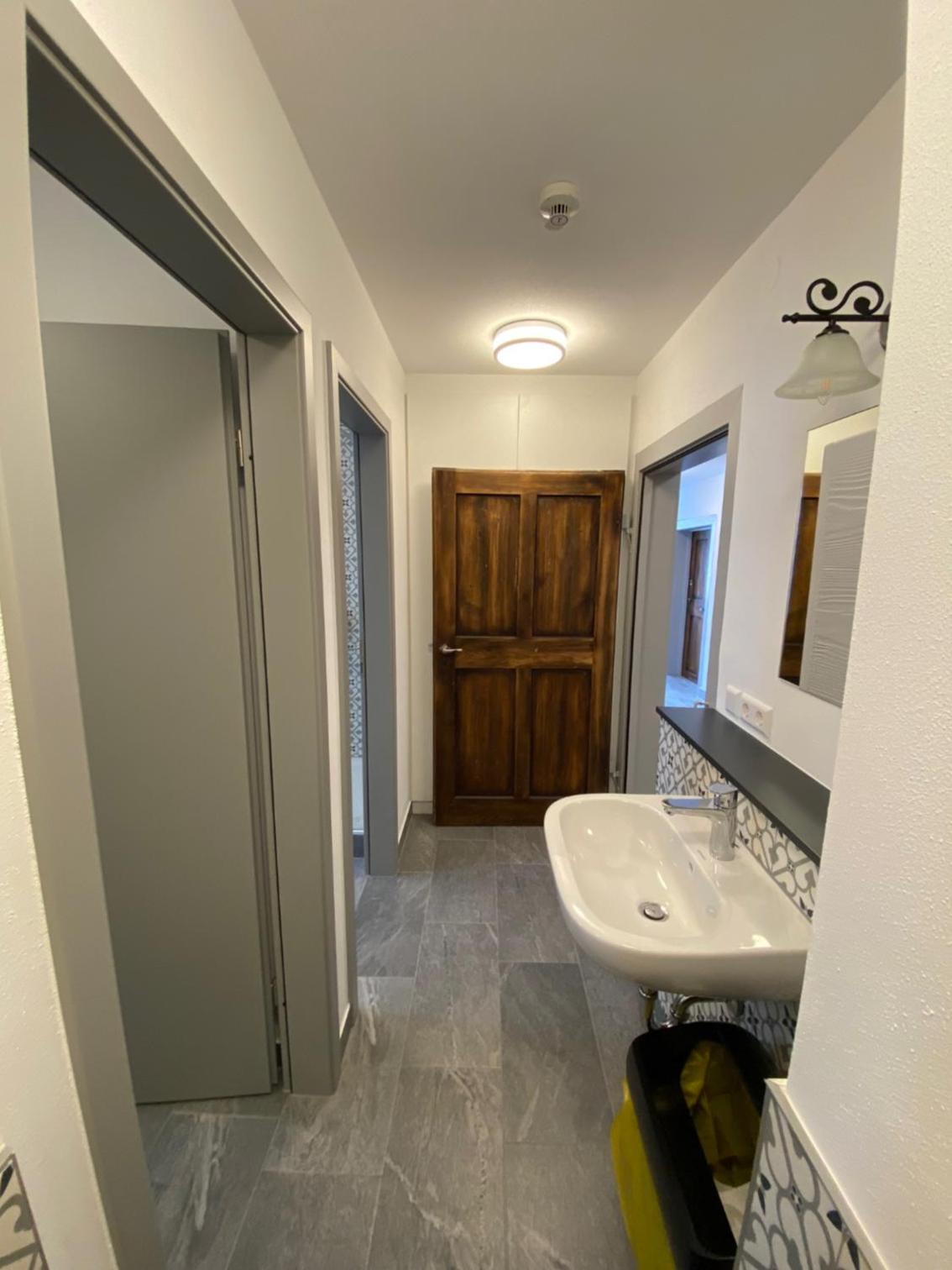 Hostel Balingen
