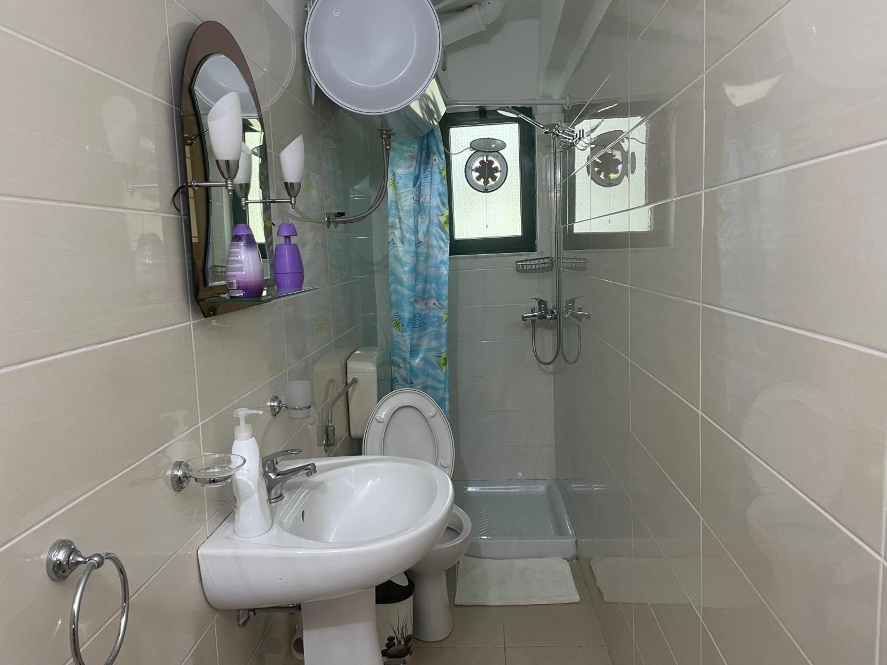 Hysa Guest House