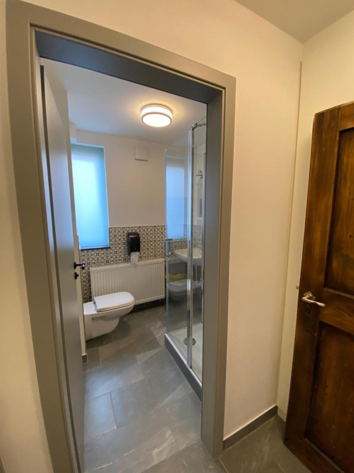 Hostel Balingen