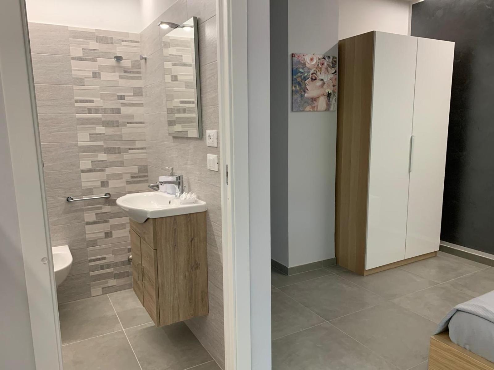 Casa Armonia Apartment Sulmona