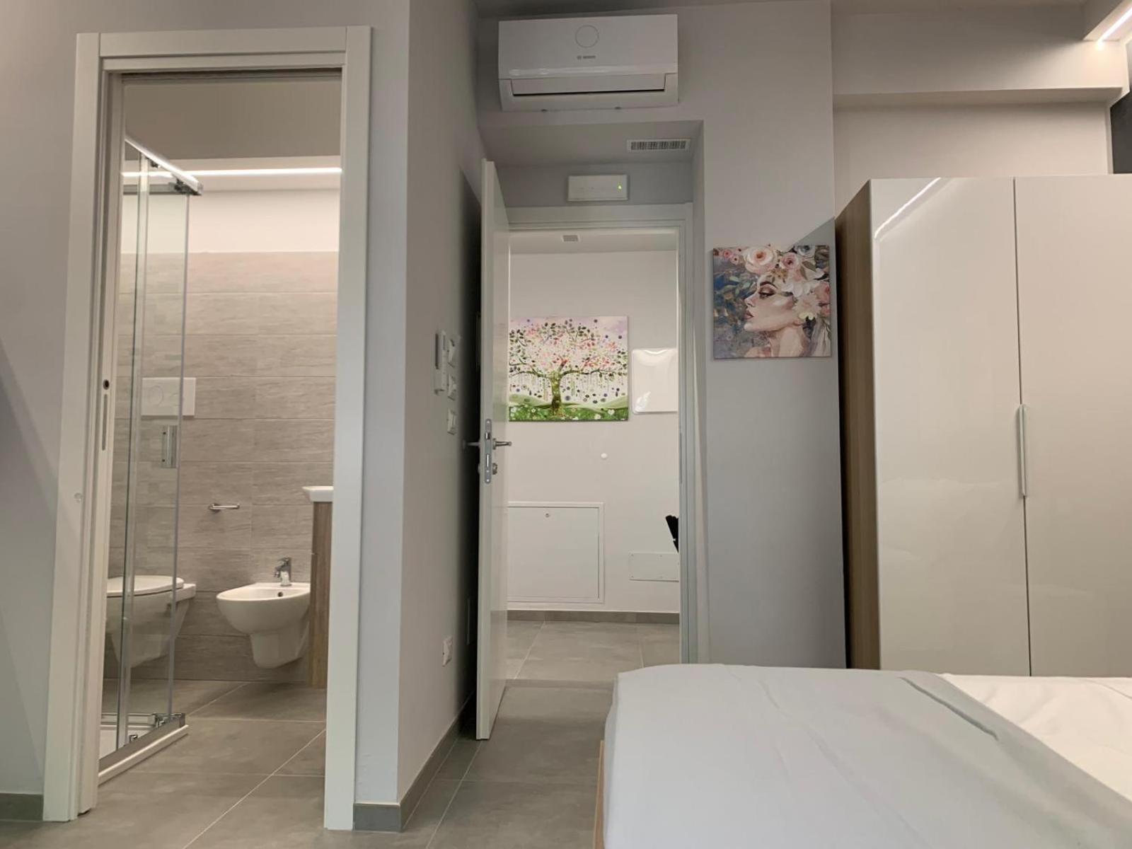 Casa Armonia Apartment Sulmona
