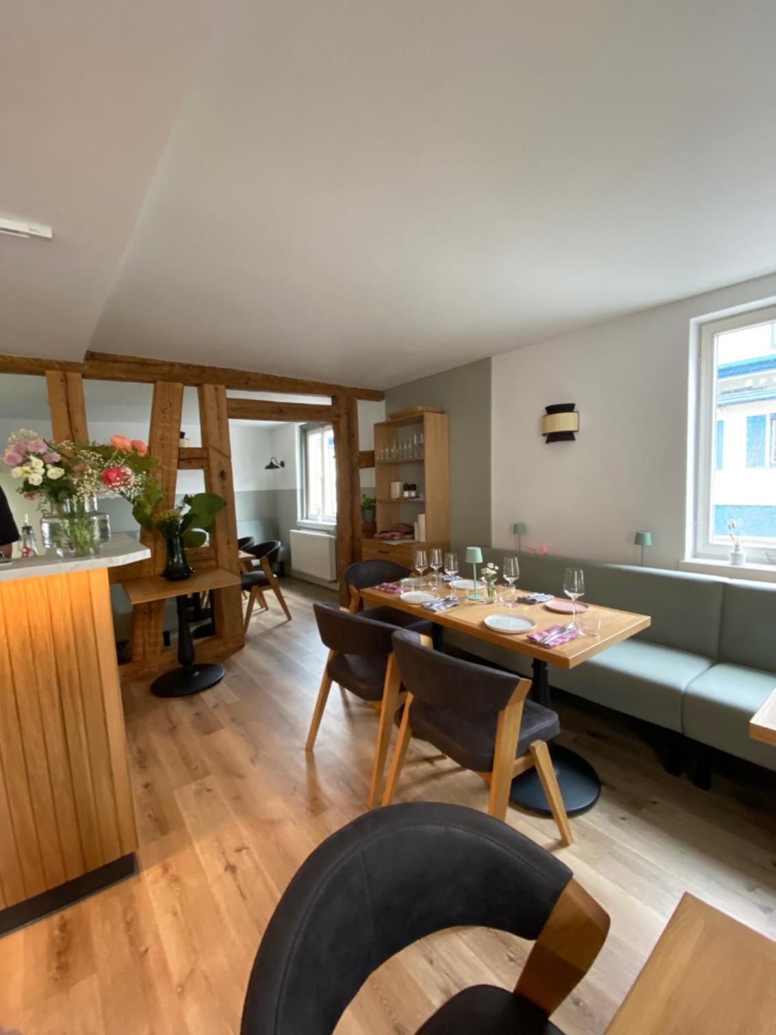 Hostel Balingen