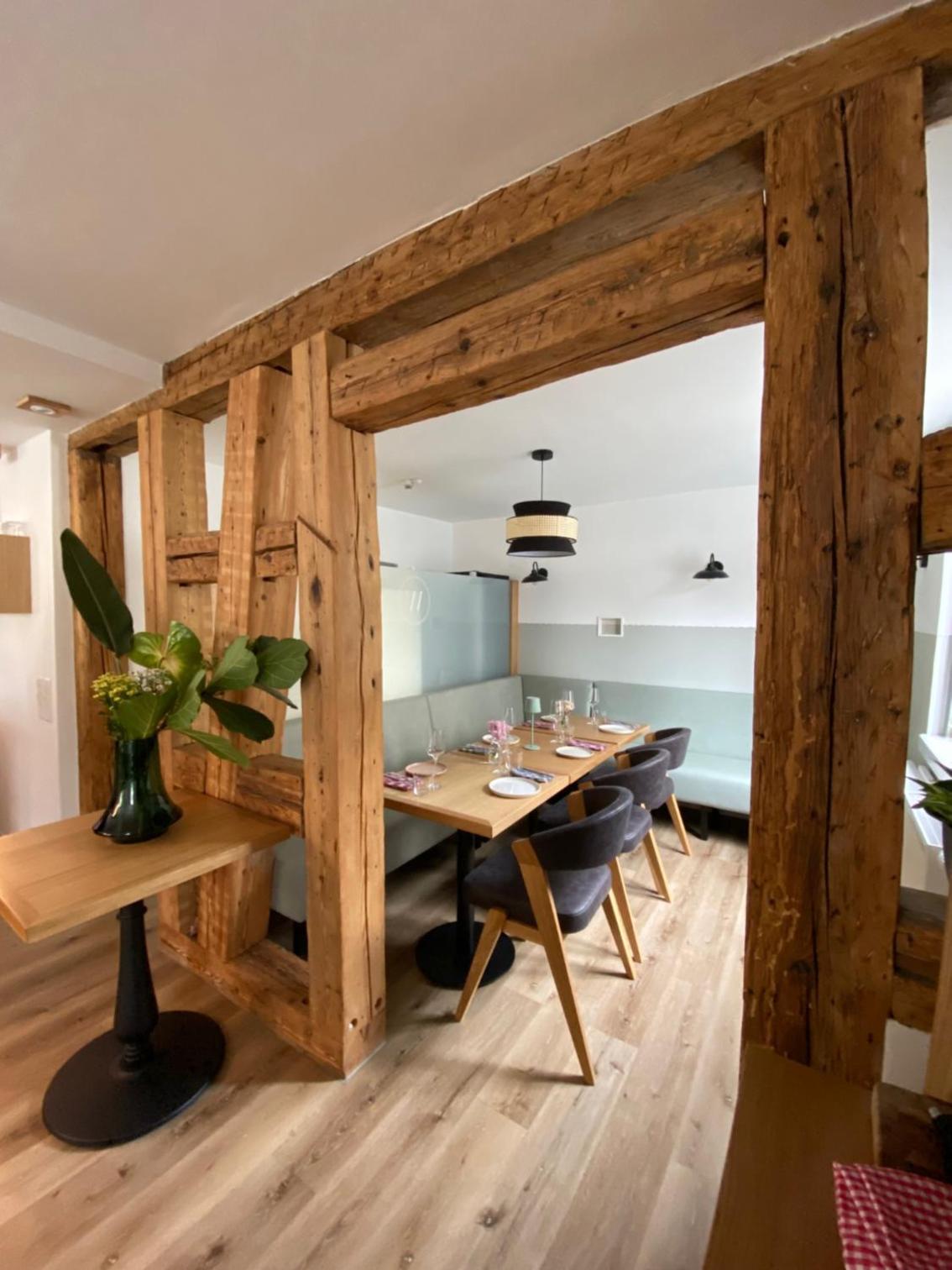 Hostel Balingen
