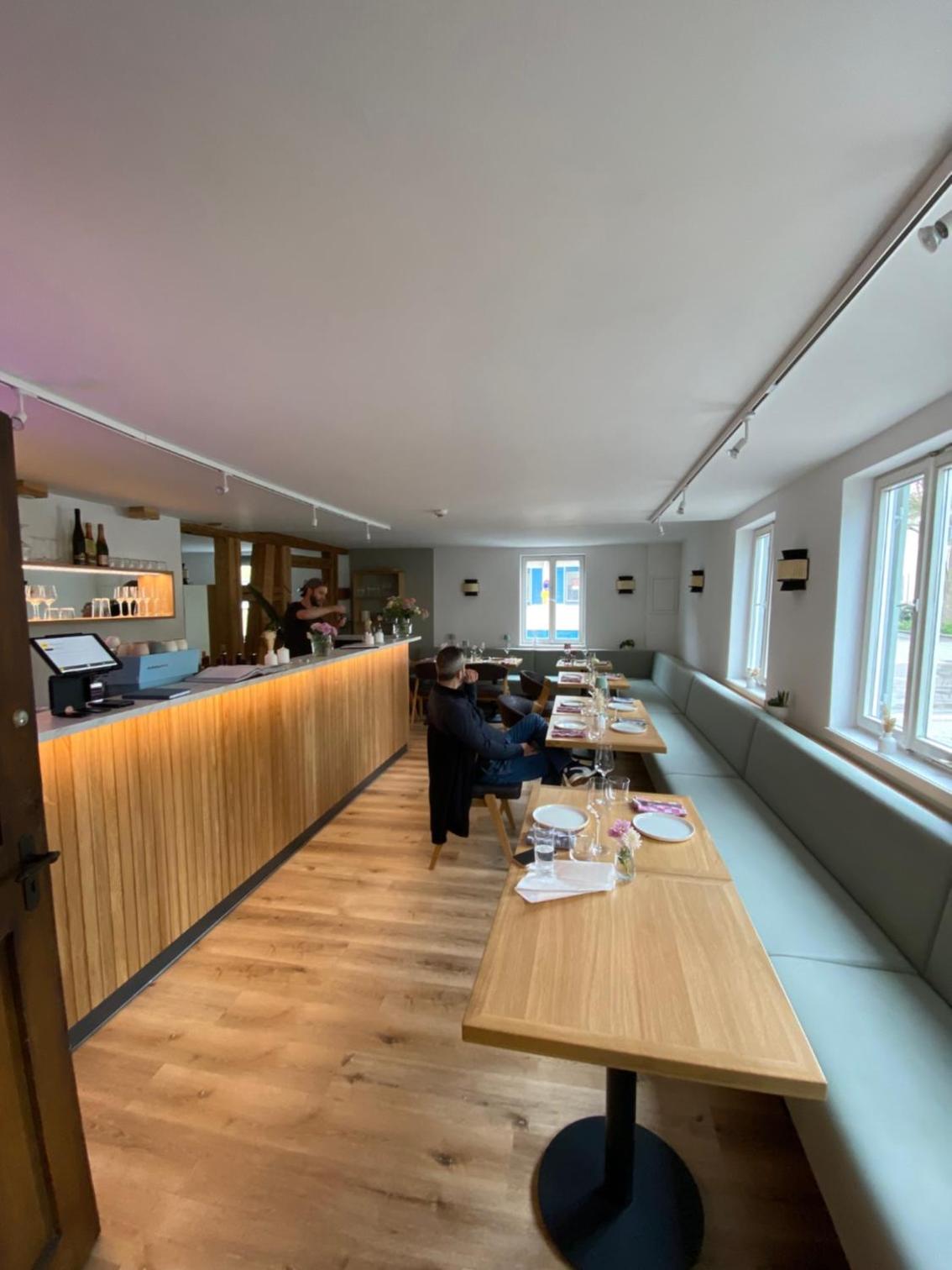 Hostel Balingen