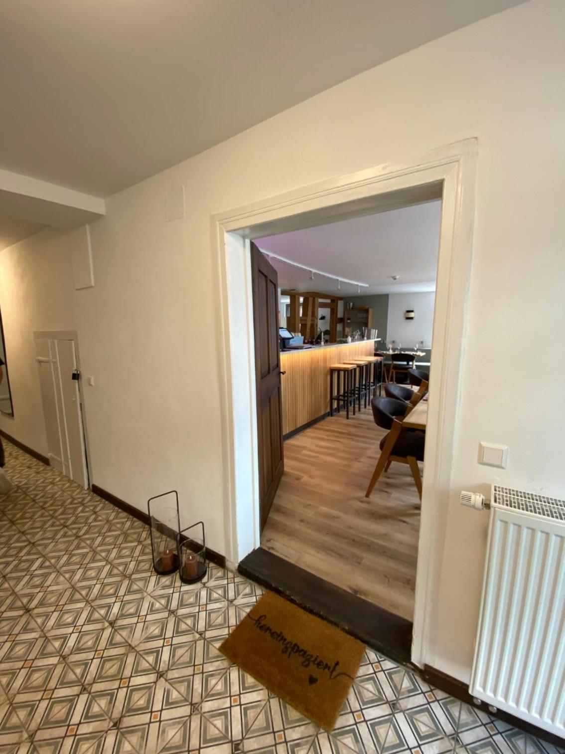 Hostel Balingen