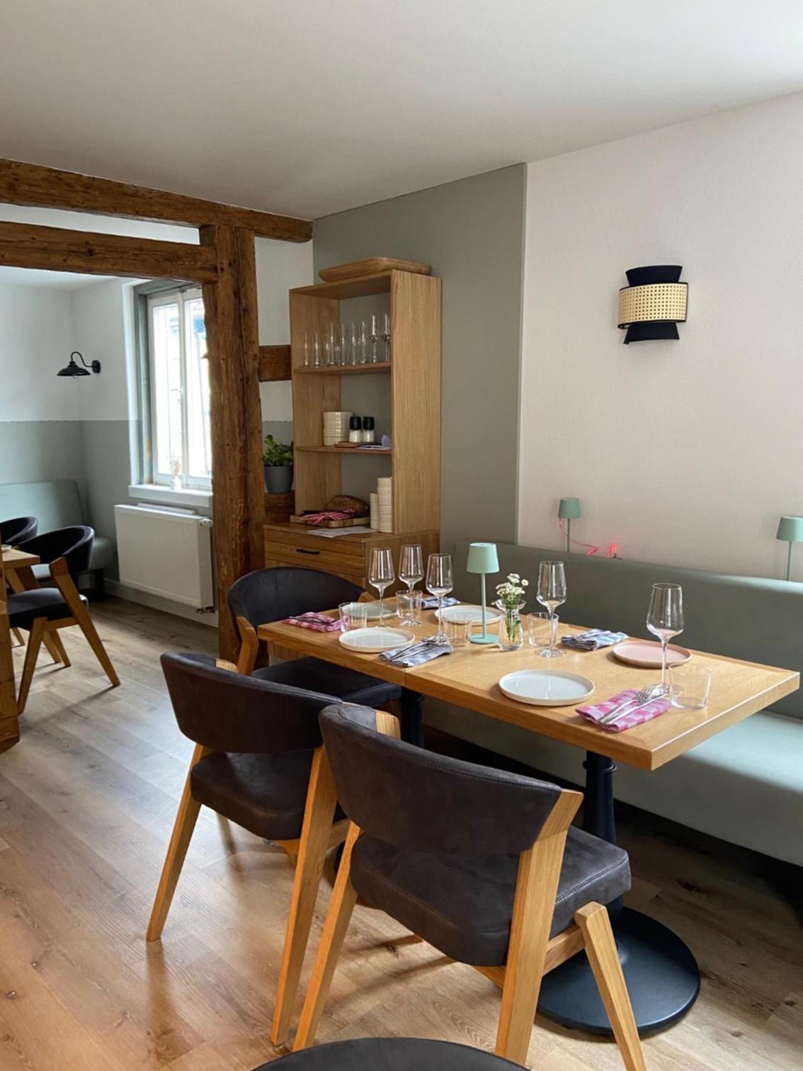 Hostel Balingen