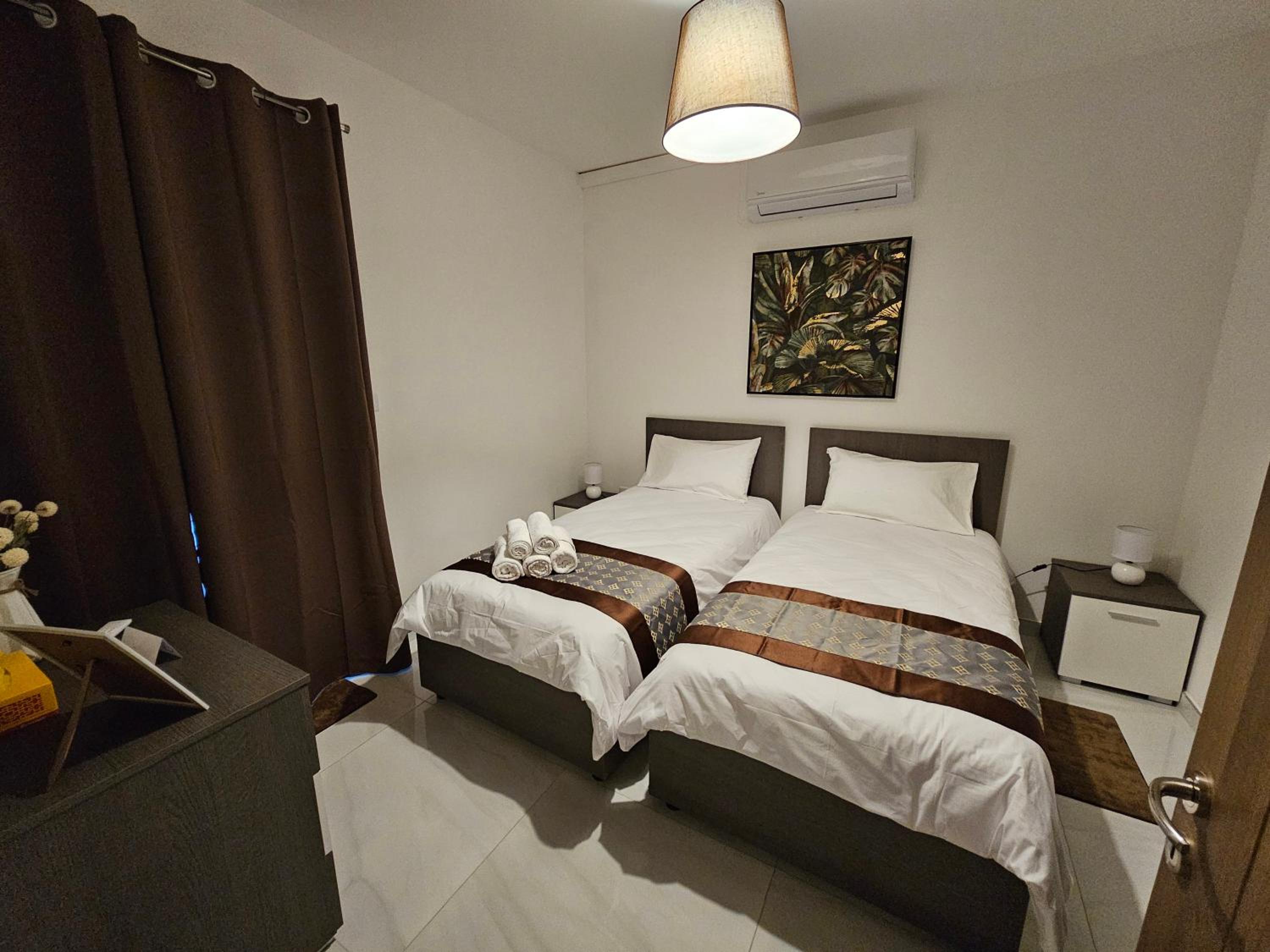 Seaberry Park, Block A, Apartment 107, Triq it-Tamar, Qawra, St Paul's Bay, Malta photo 2