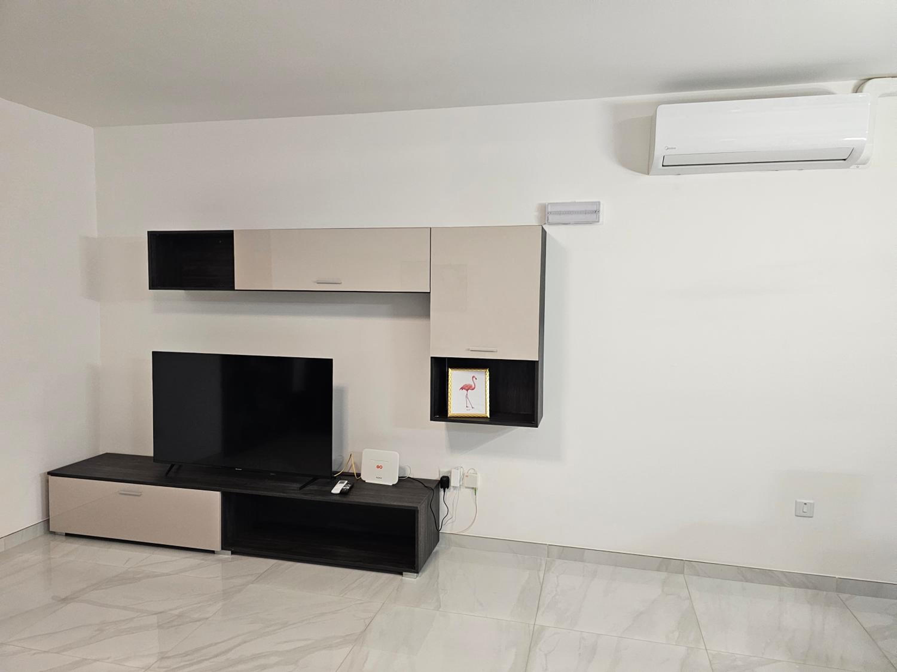 Seaberry Park, Block A, Apartment 107, Triq it-Tamar, Qawra, St Paul's Bay, Malta photo 4