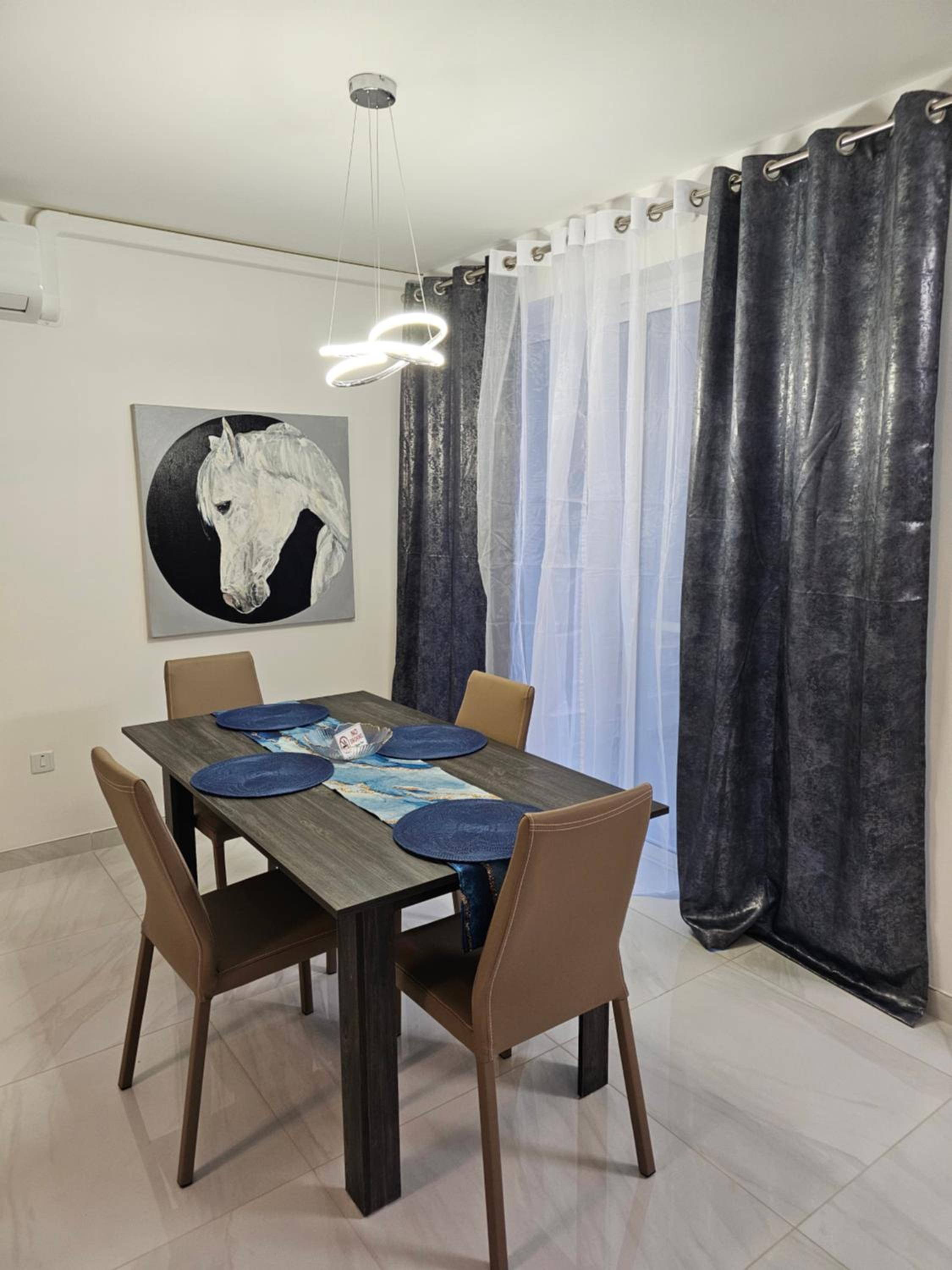 Seaberry Park, Block A, Apartment 107, Triq it-Tamar, Qawra, St Paul's Bay, Malta photo 5