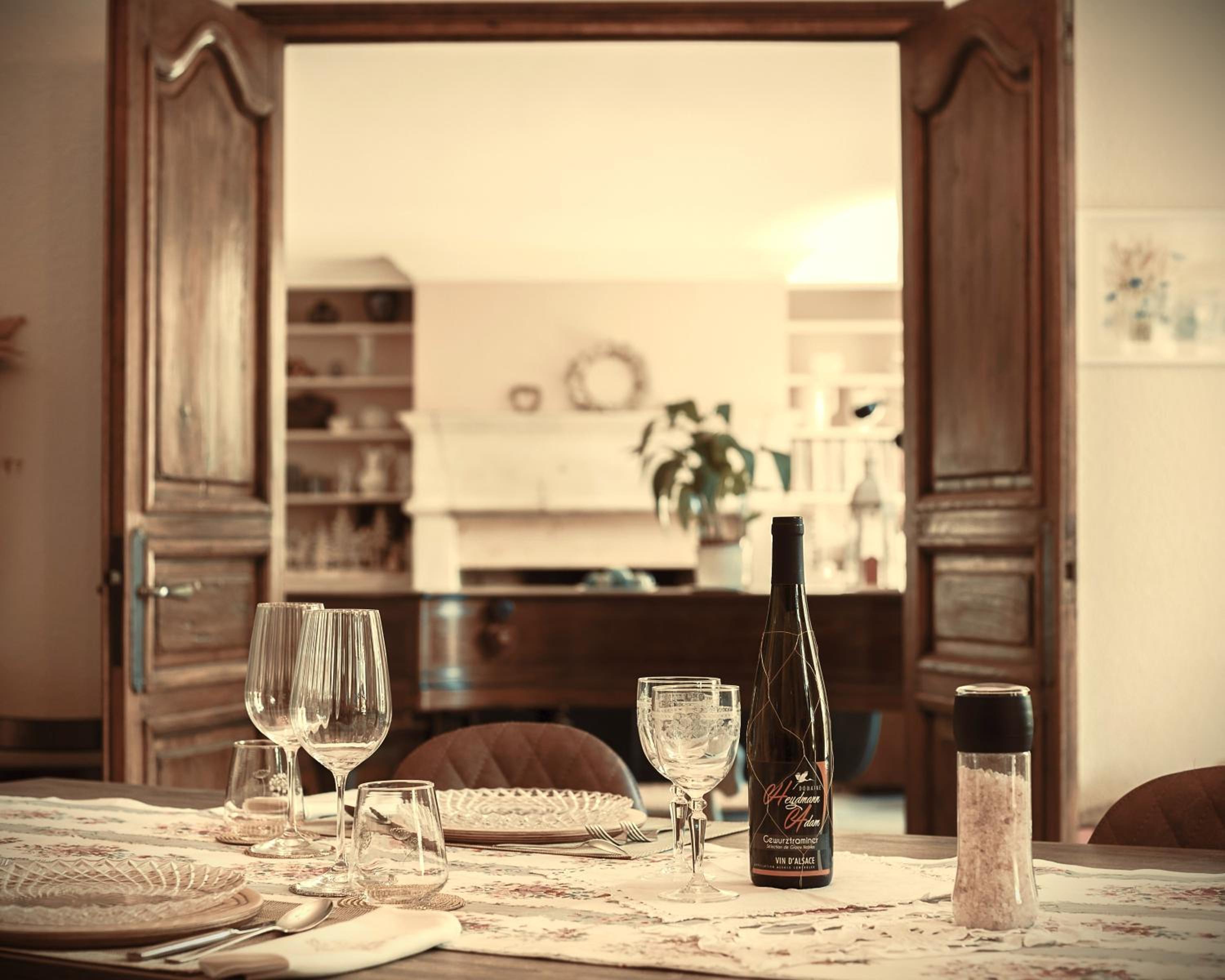 La Villa de Lise, photo 3