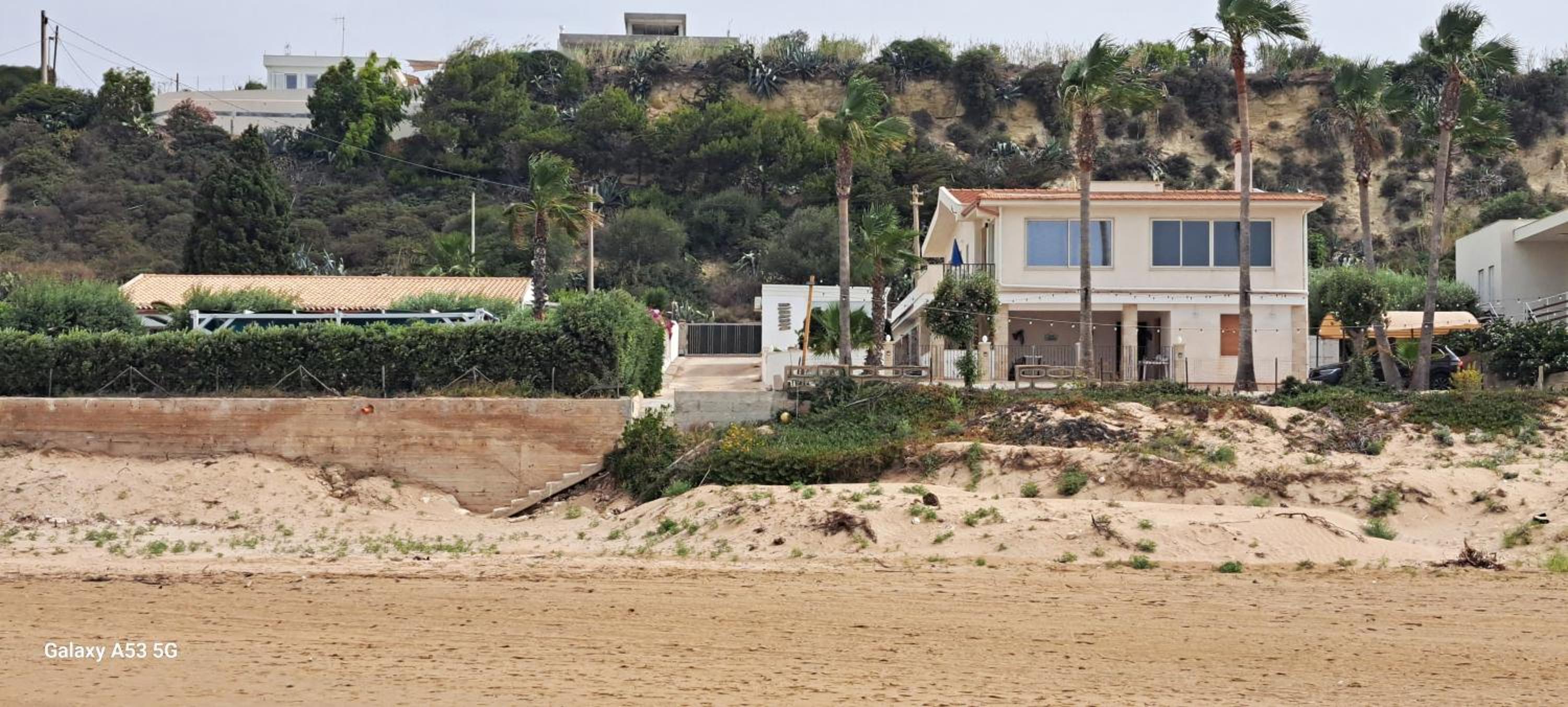 CasaSicula - Artemis House