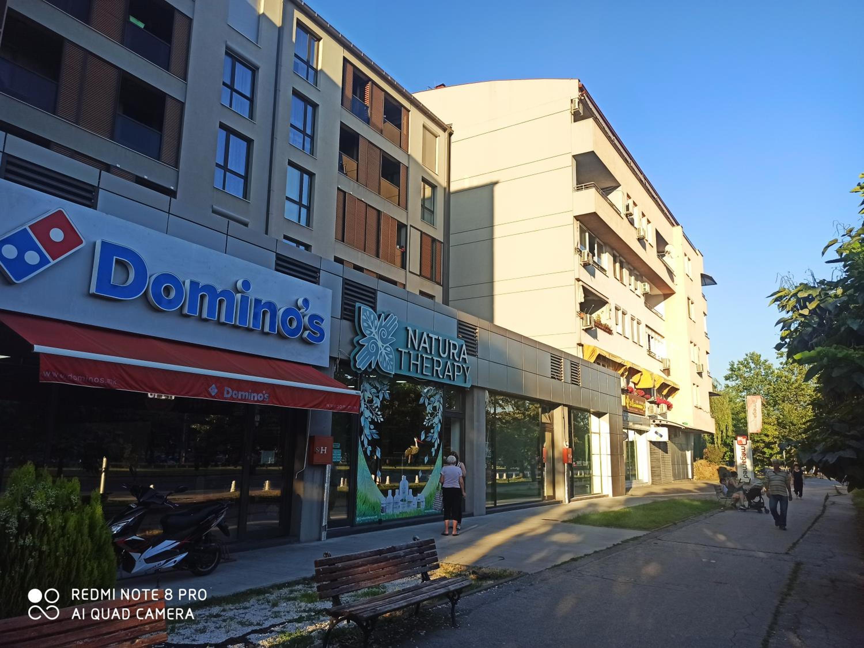 PANIMIS Apartment