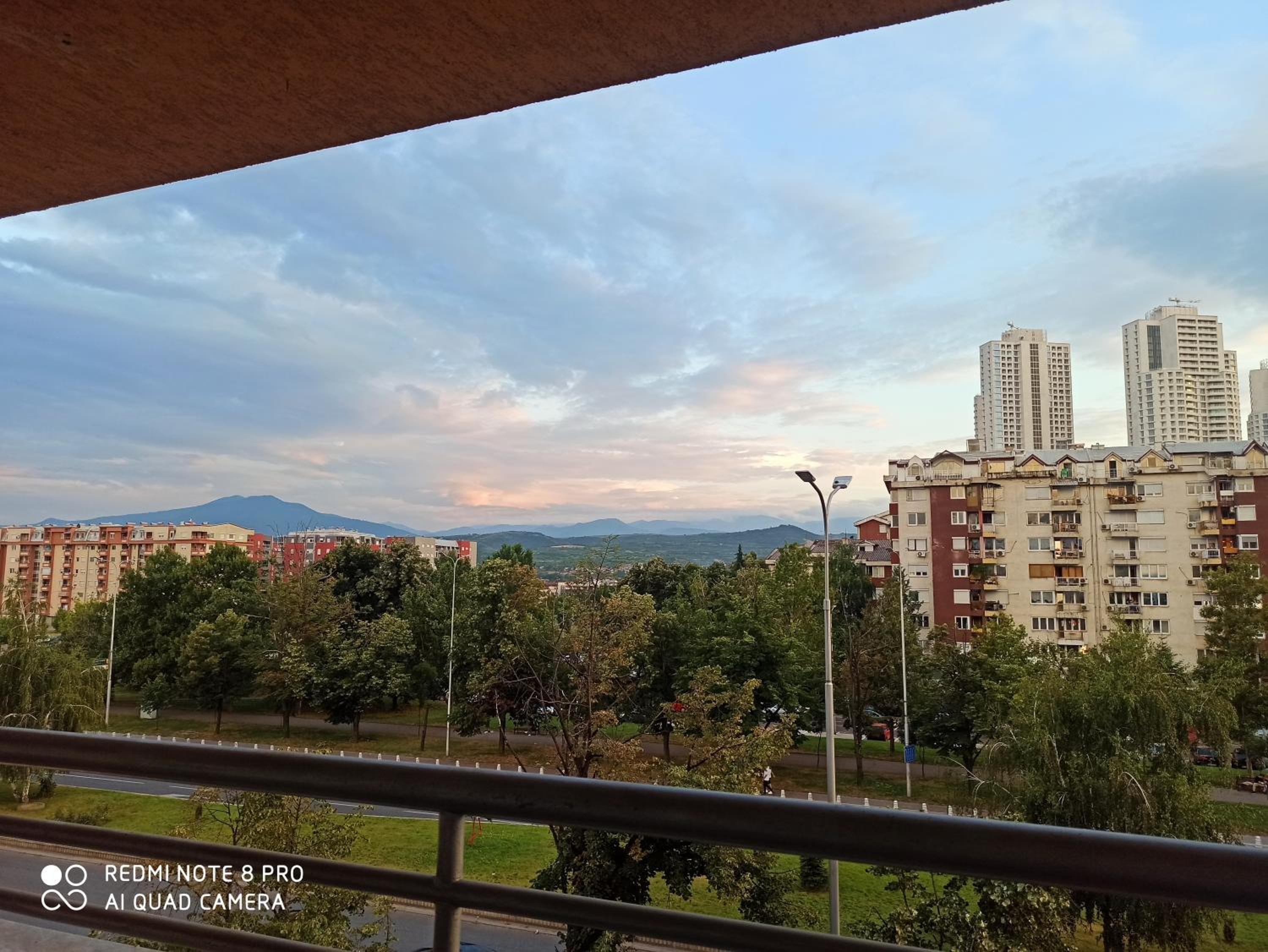 PANIMIS Apartment