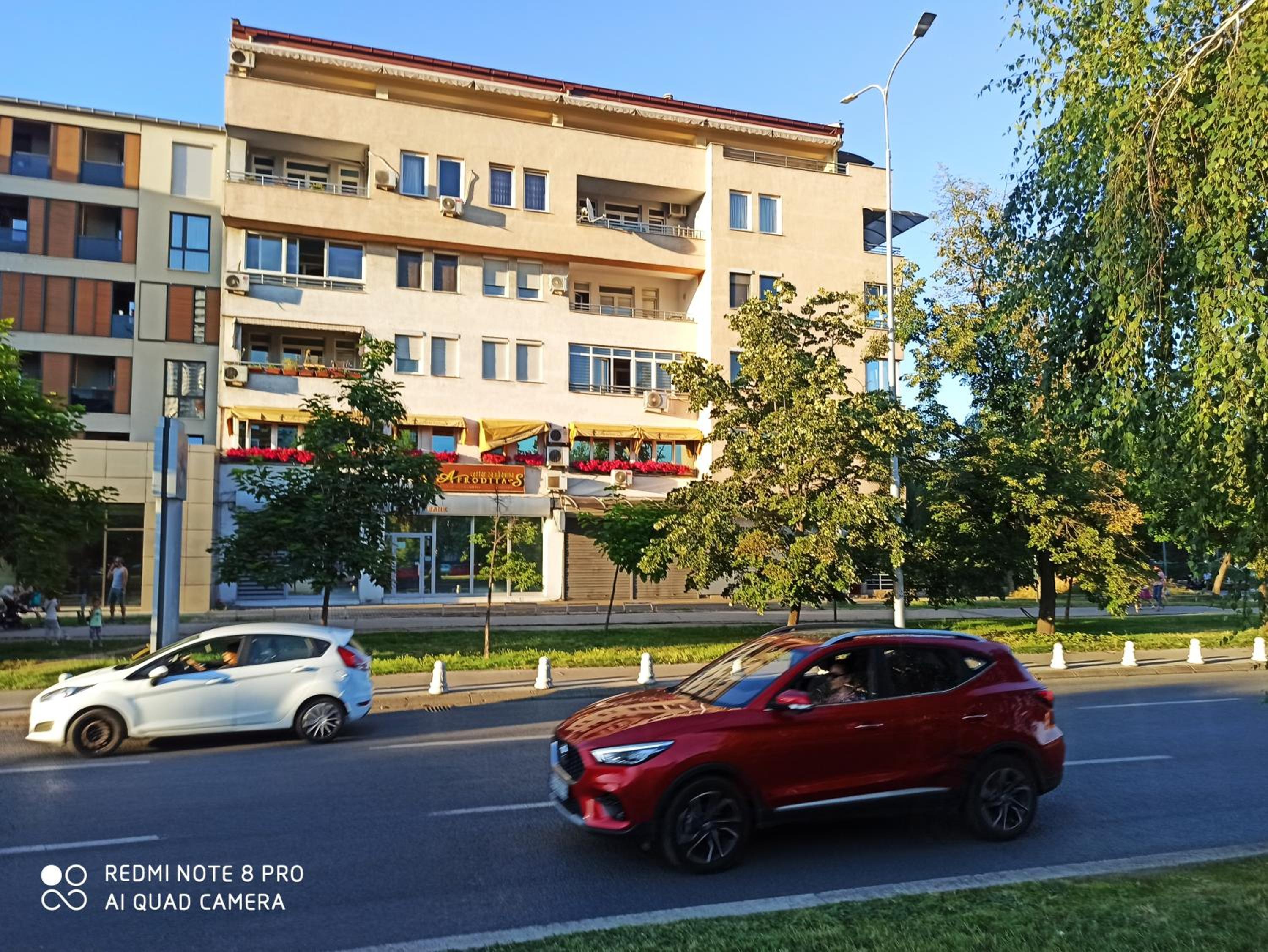 PANIMIS Apartment