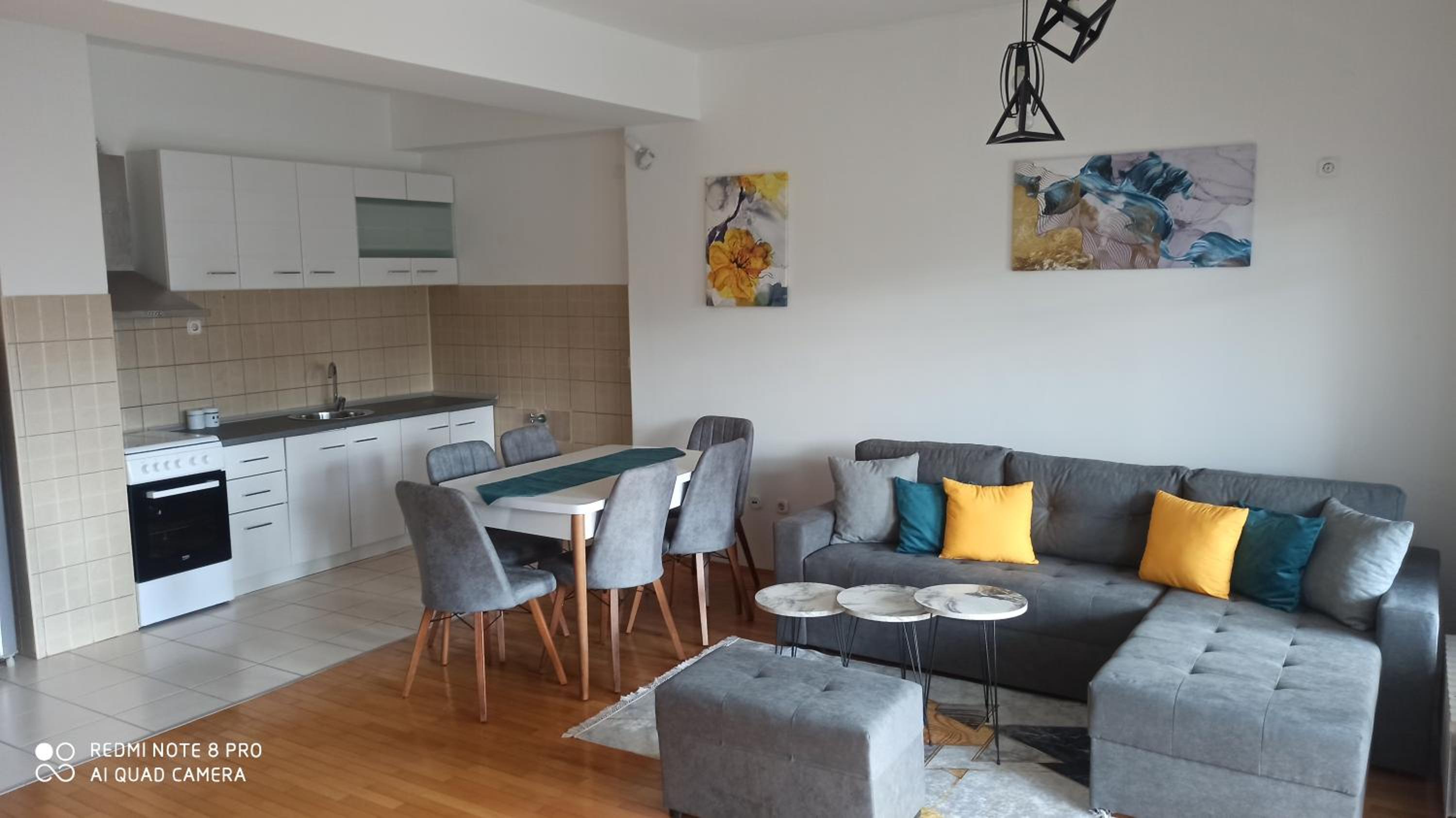 PANIMIS Apartment