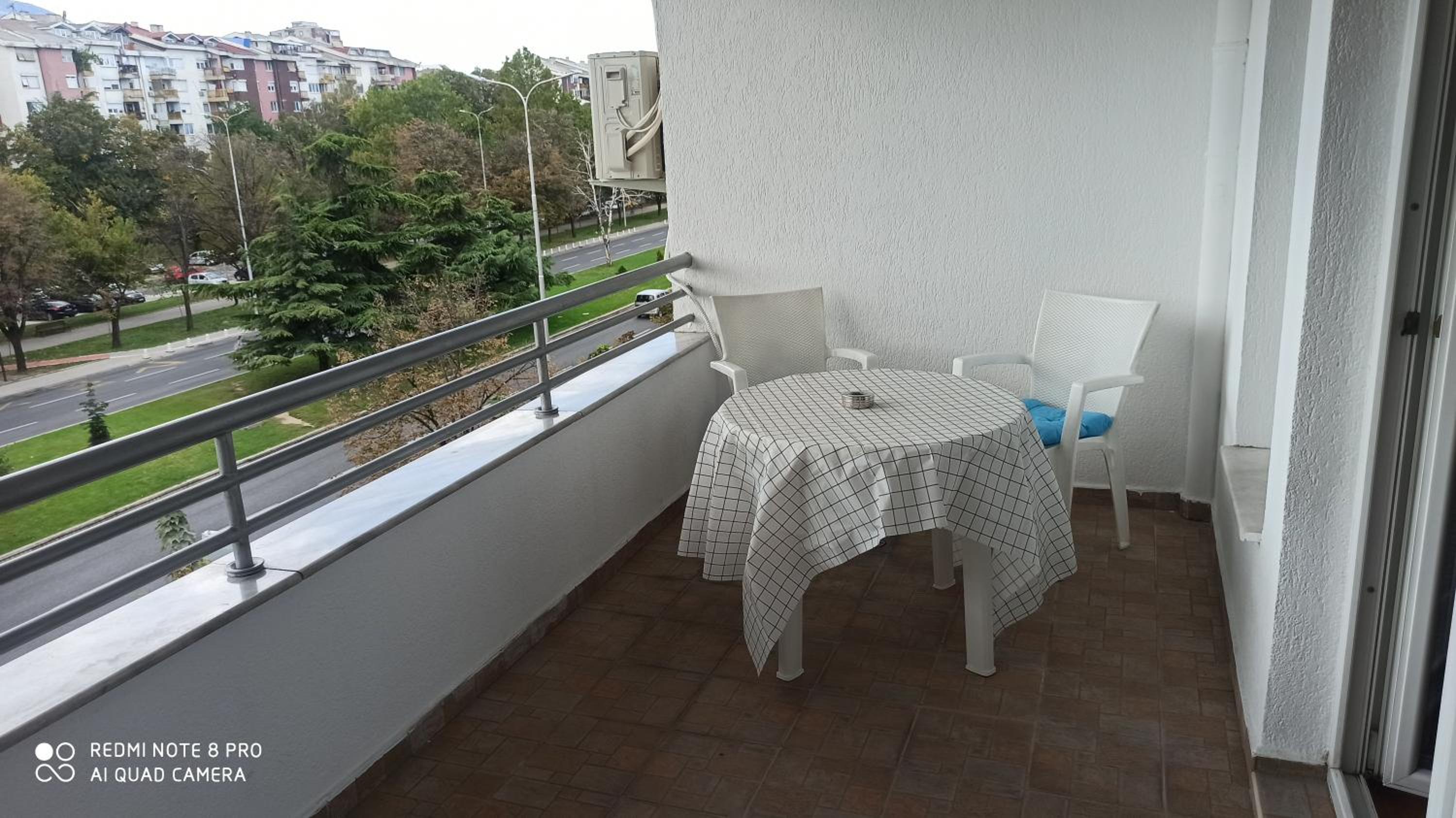 PANIMIS Apartment