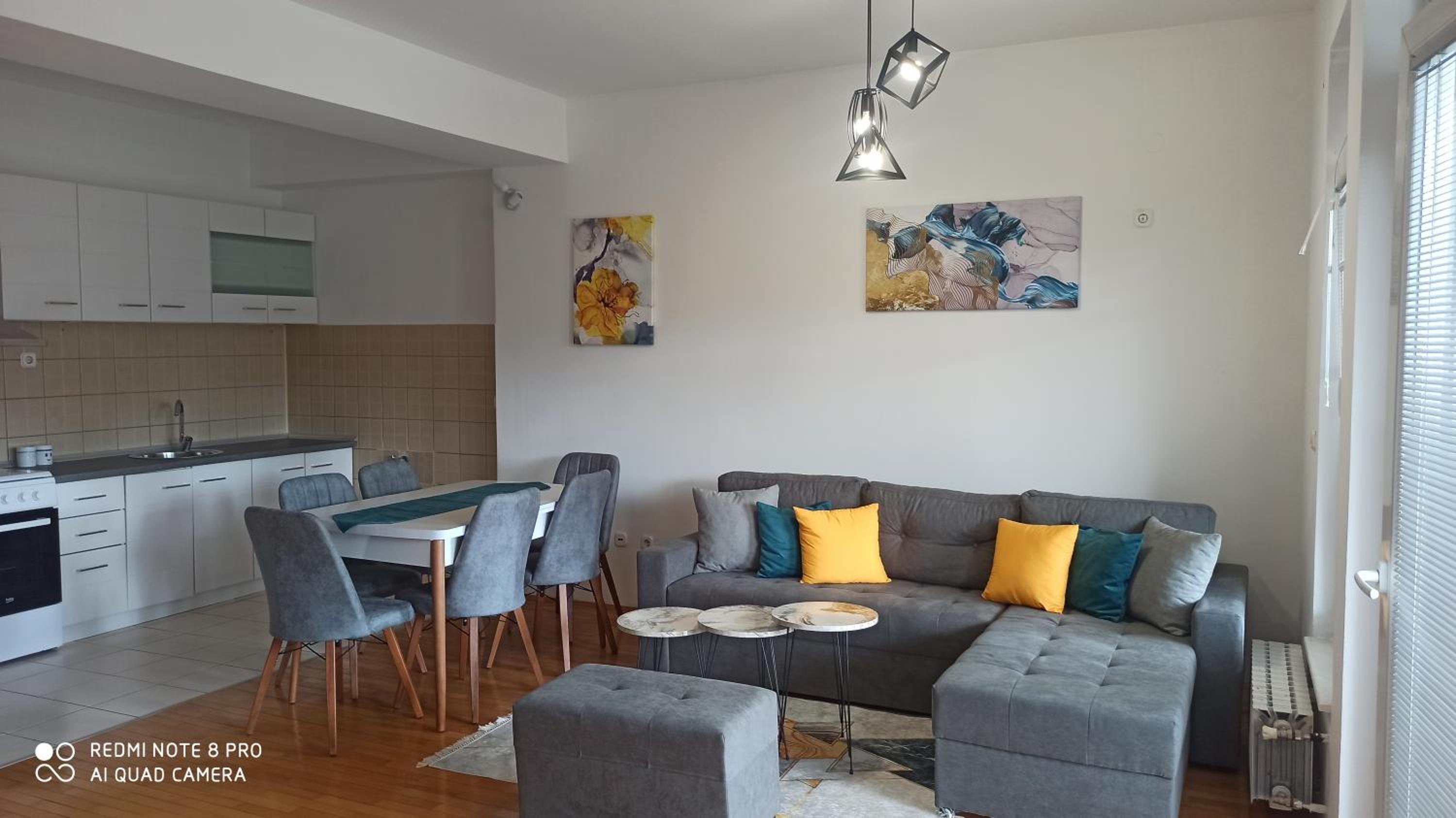 PANIMIS Apartment
