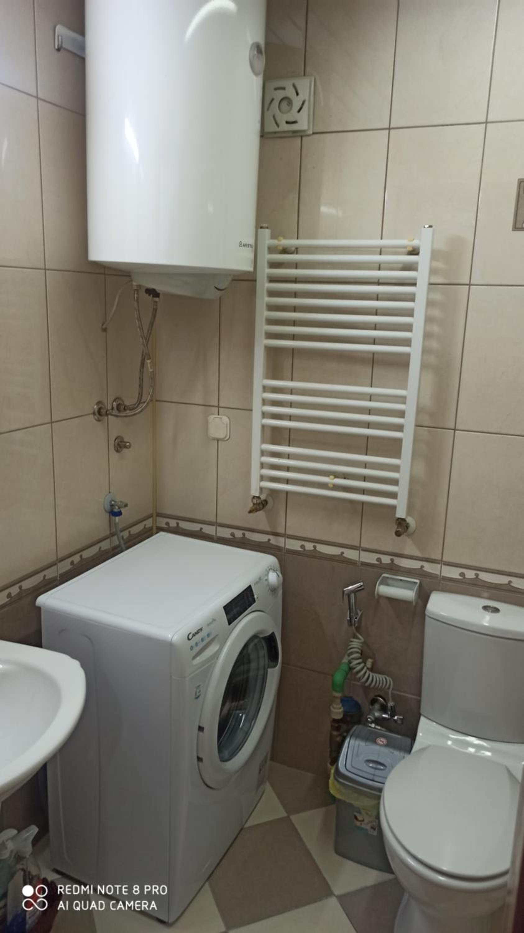 PANIMIS Apartment