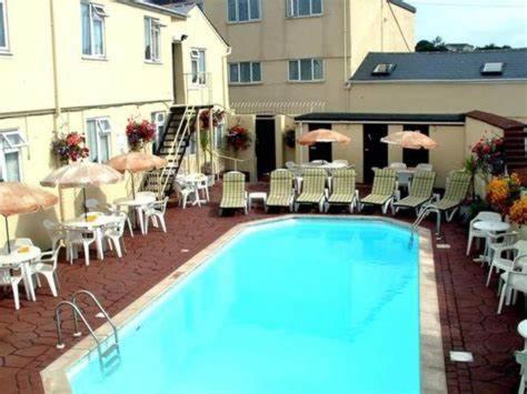 Ashley Court Hotel view 3