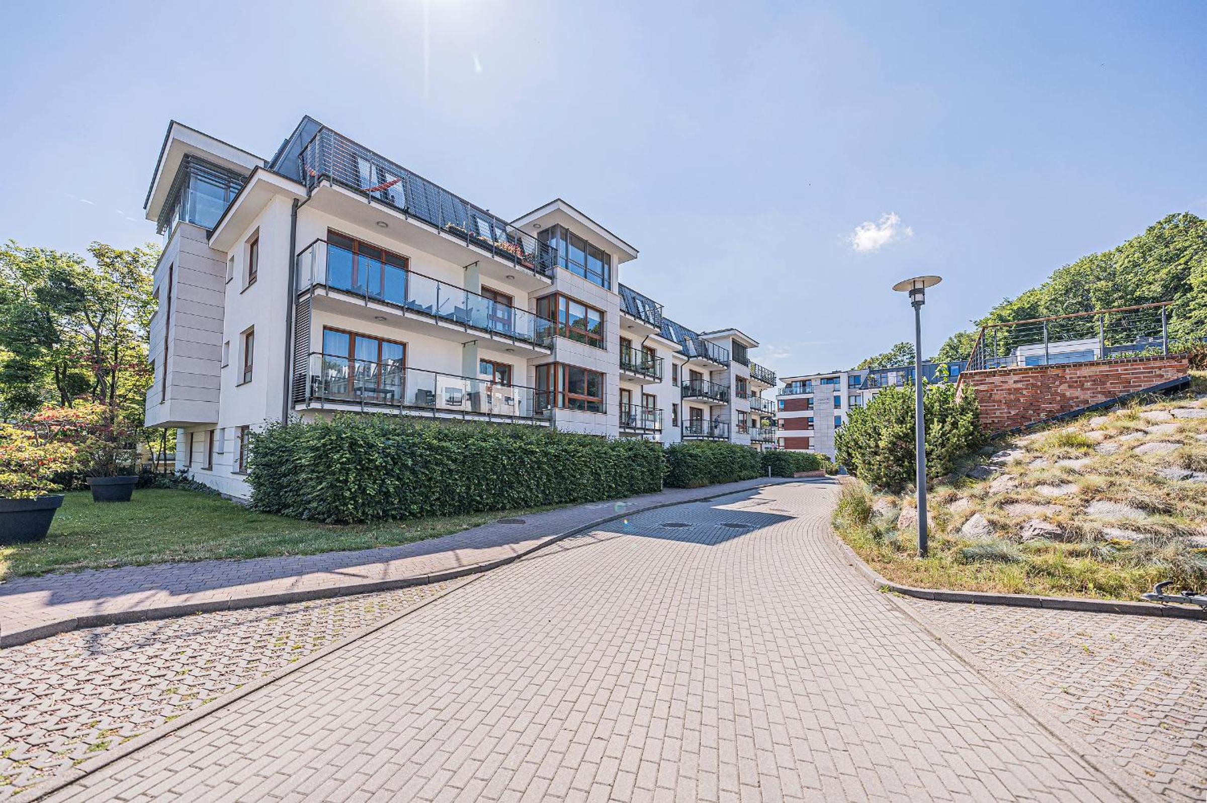 Hotel Apartamenty Sun & Snow Aquarius