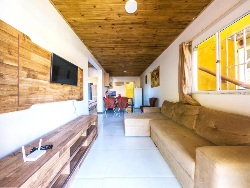 Rancho vieira