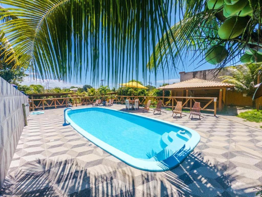 Rancho vieira