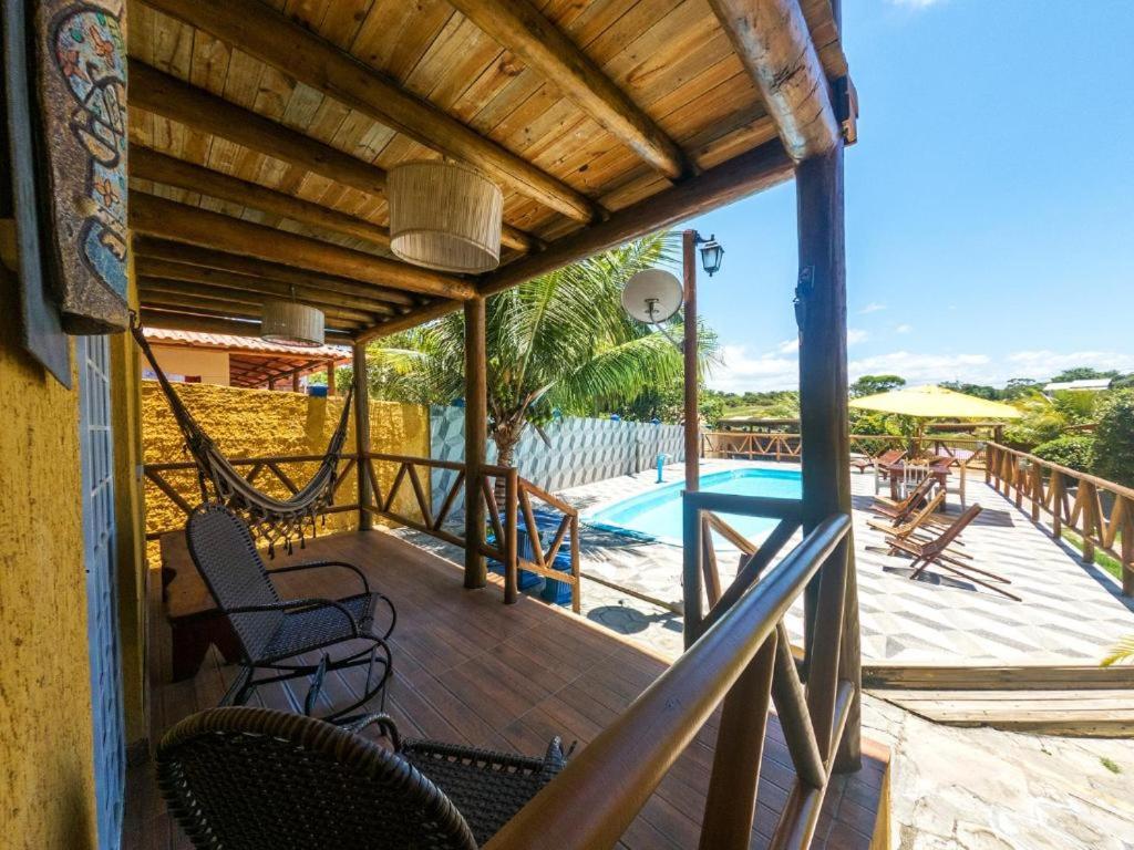 Rancho vieira