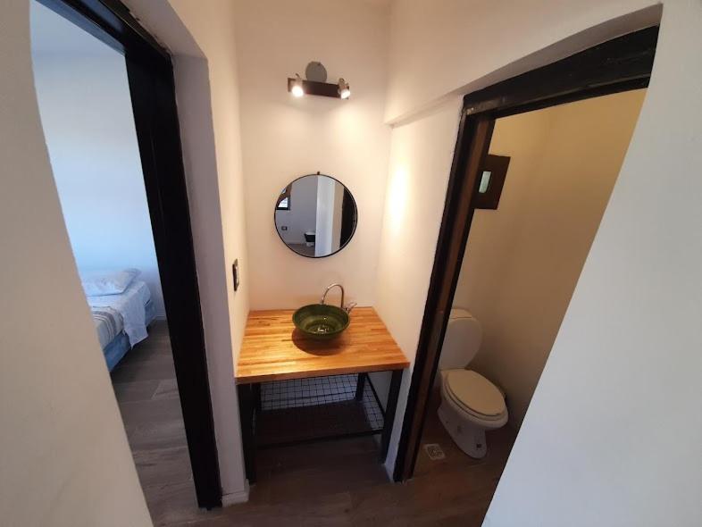 Cabaña del Mirador 3