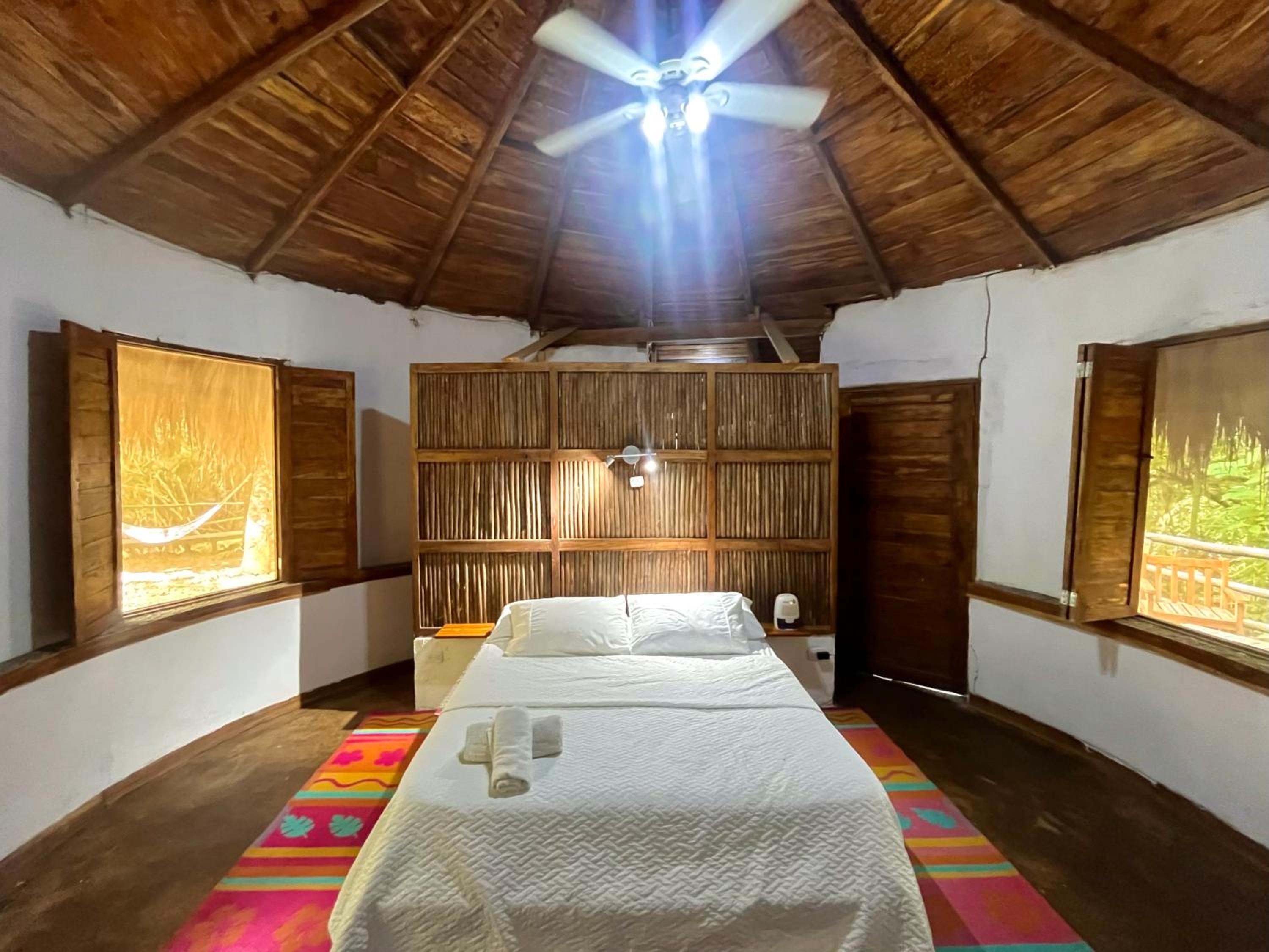 Las Cabanas del Rio - Property Image 21