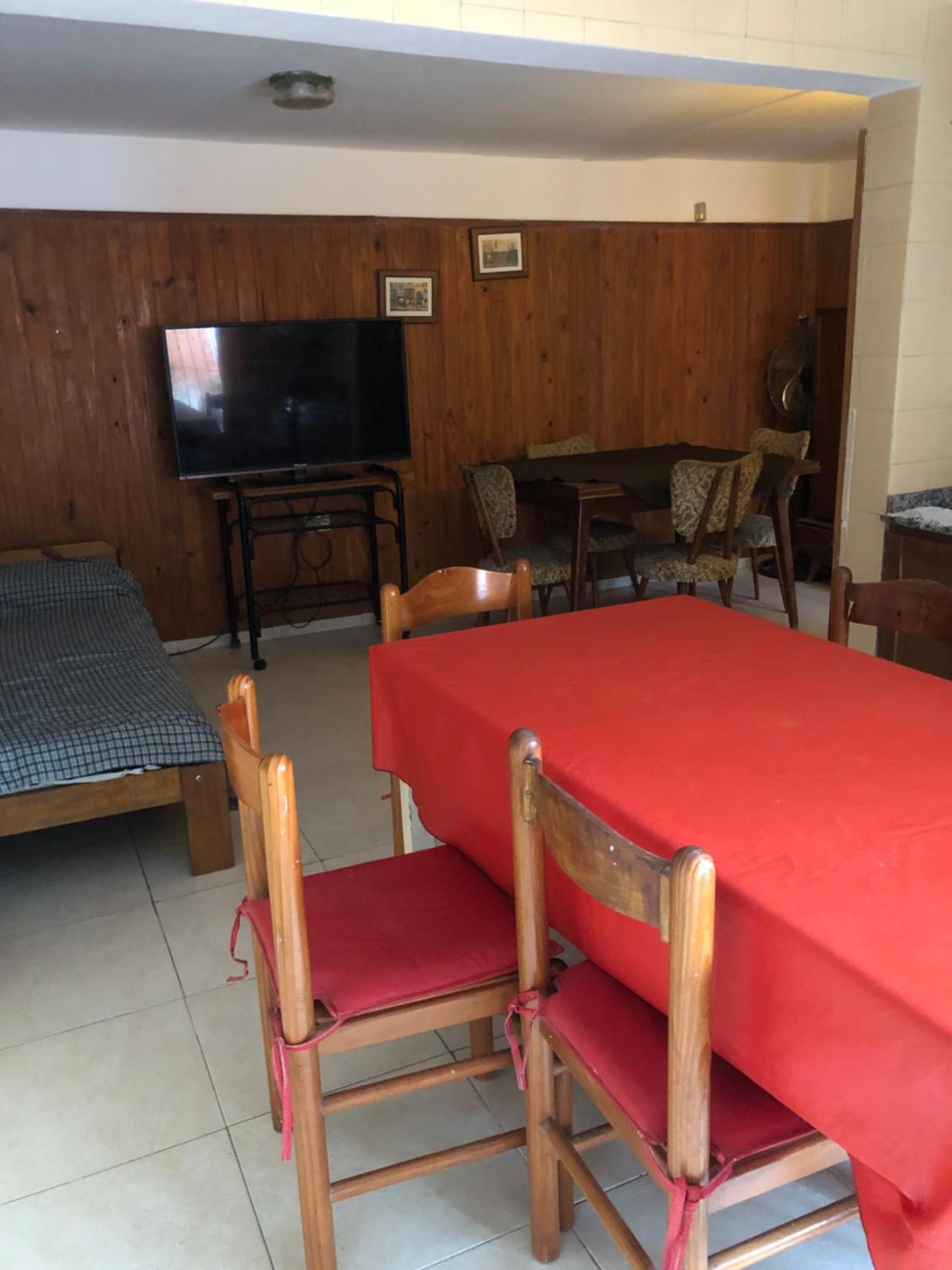 Casa de Myri